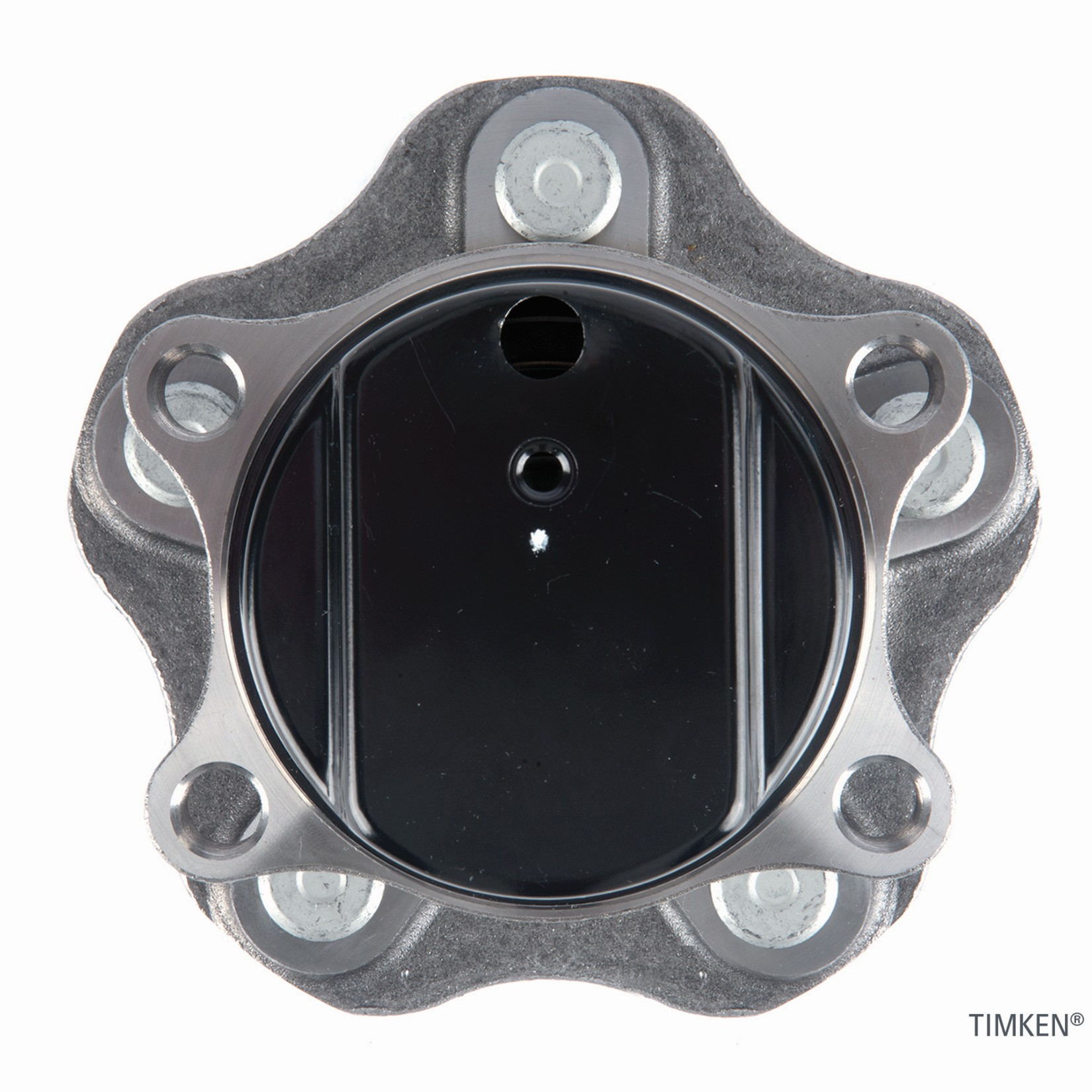 PRESET PRE-GREASED AND PRE-SEALED HUBS