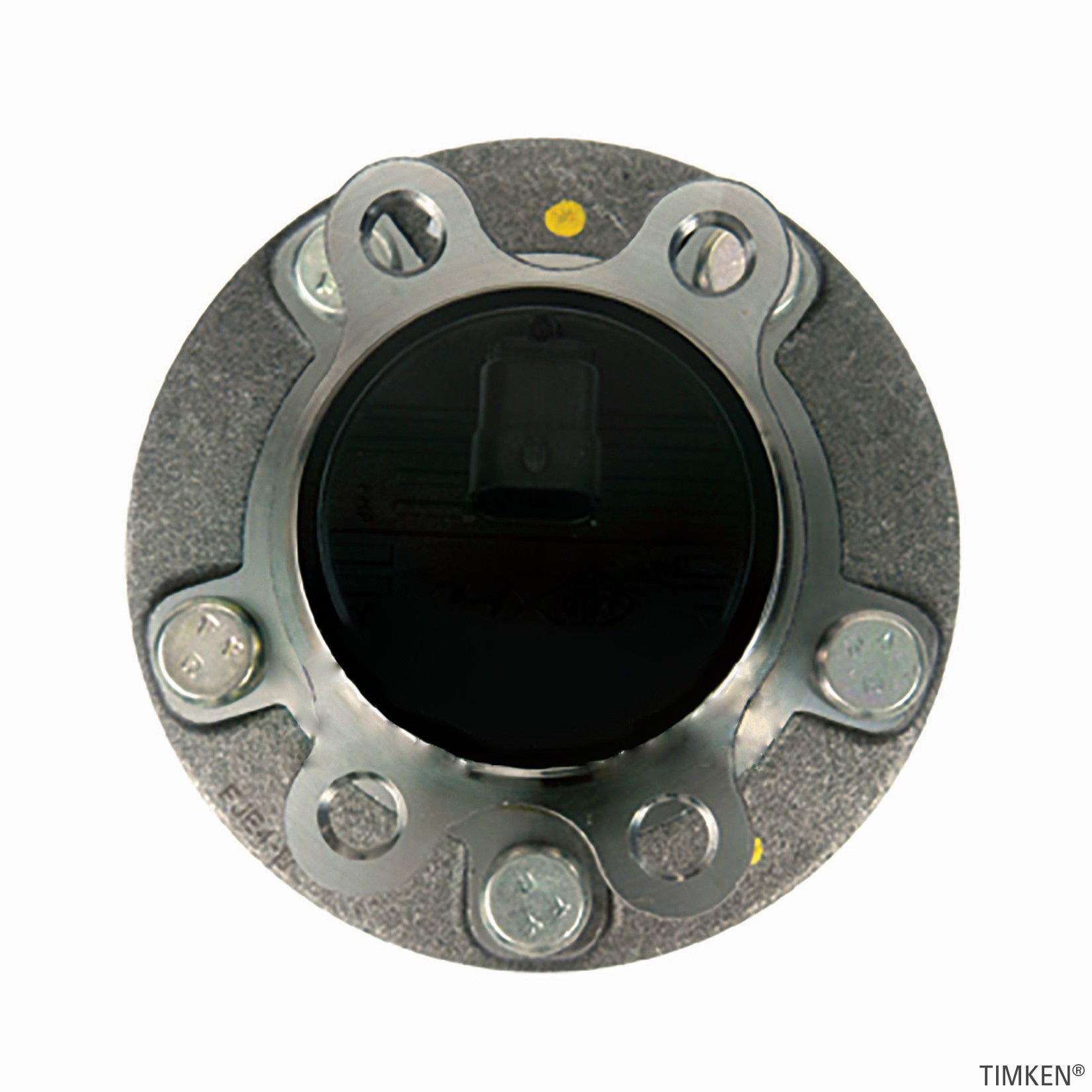PRESET PRE-GREASED AND PRE-SEALED HUBS