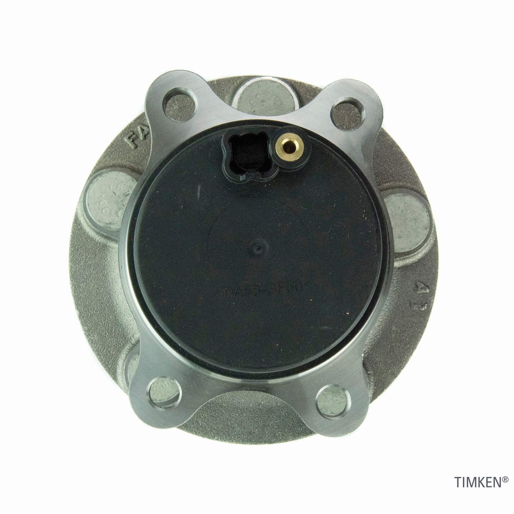 PRESET PRE GREASED AND PRE SEALED HUBS