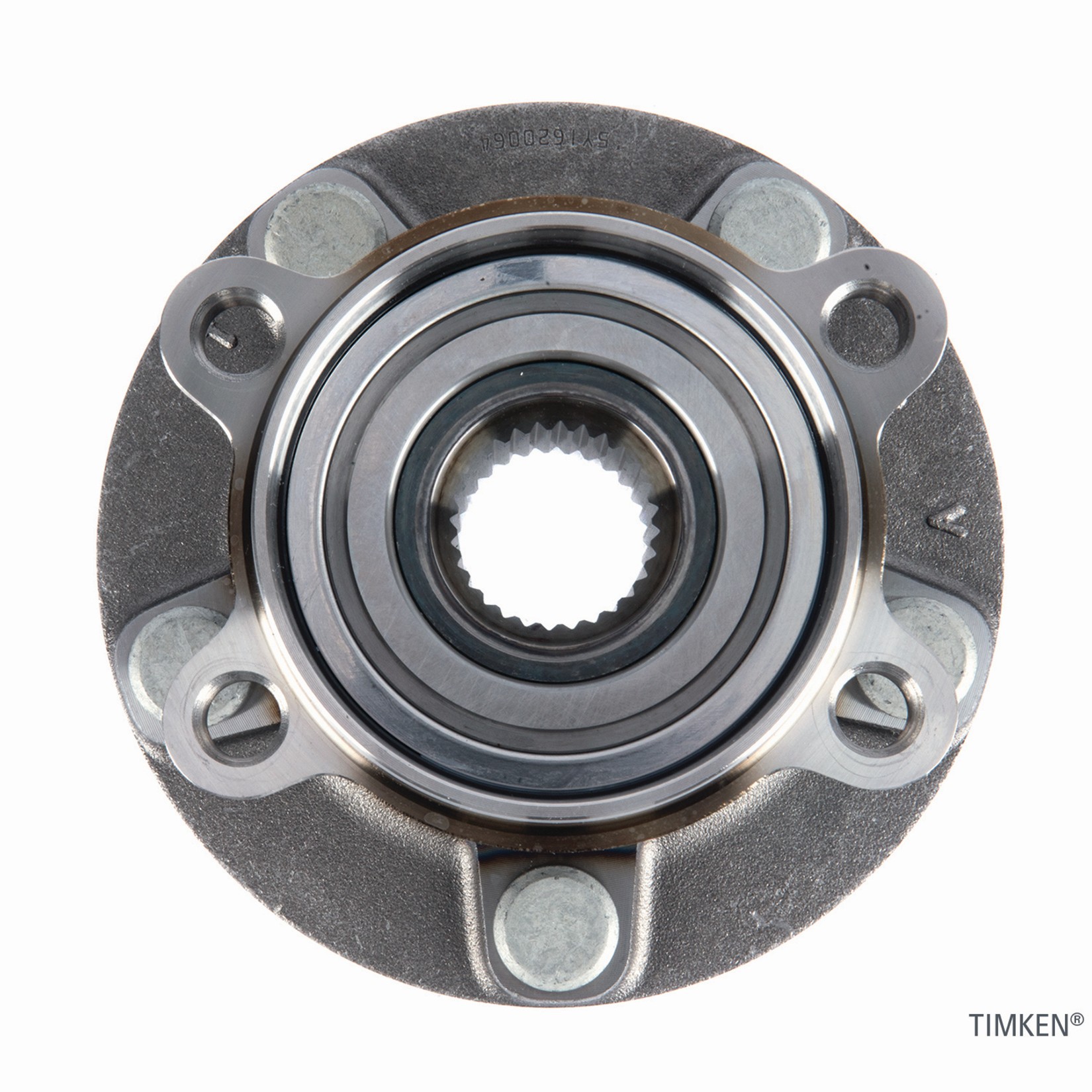 PRESET PRE GREASED AND PRE SEALED HUBS