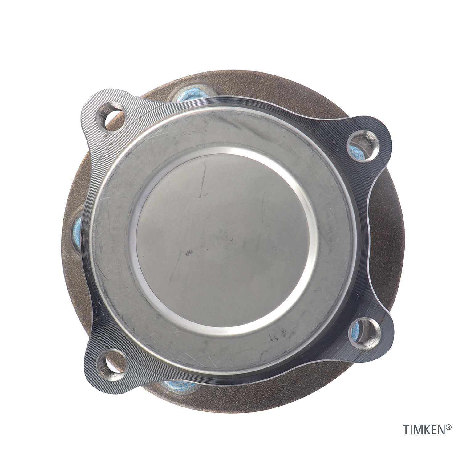 PRESET PRE GREASED AND PRE SEALED HUBS
