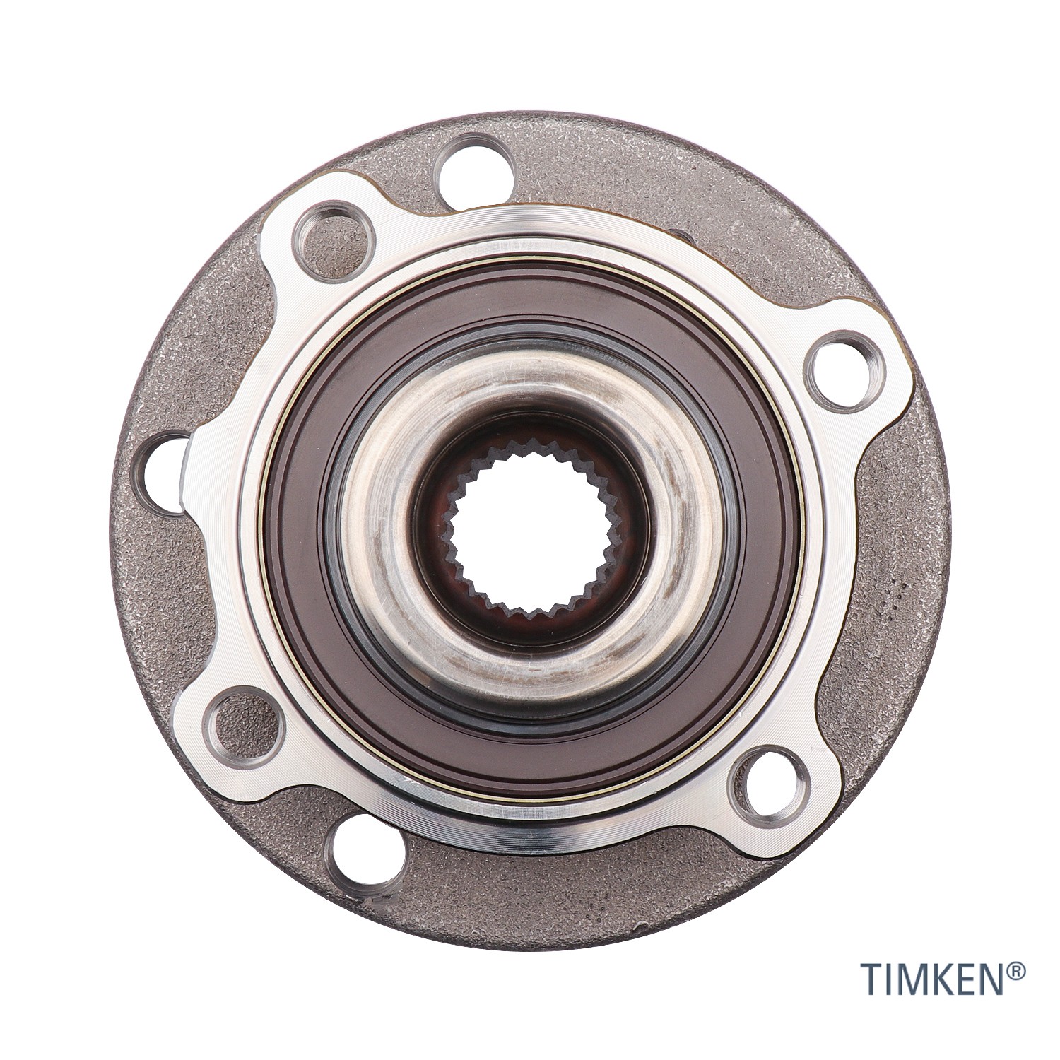 PRESET PRE GREASED AND PRE SEALED HUBS