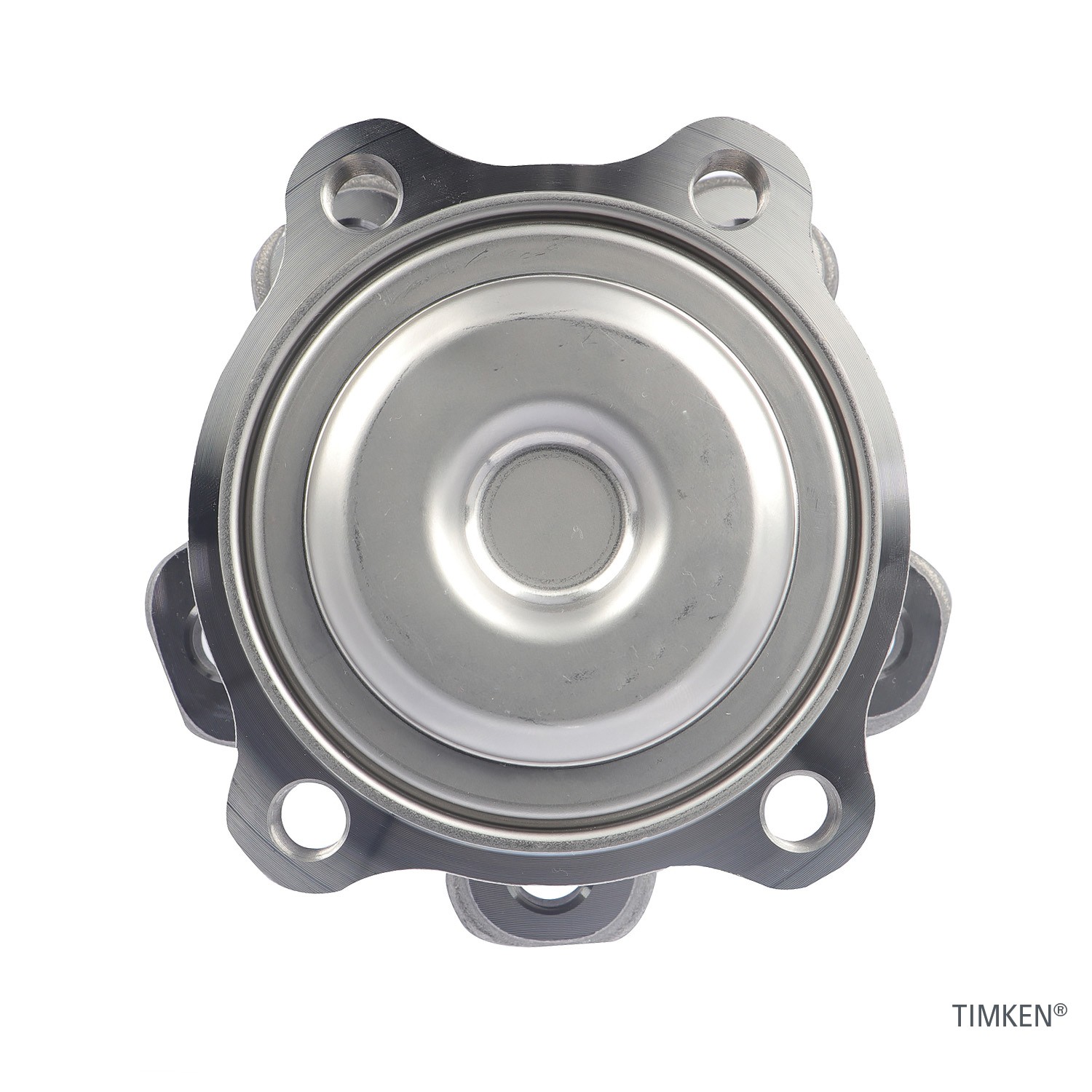 PRESET PRE GREASED AND PRE SEALED HUBS