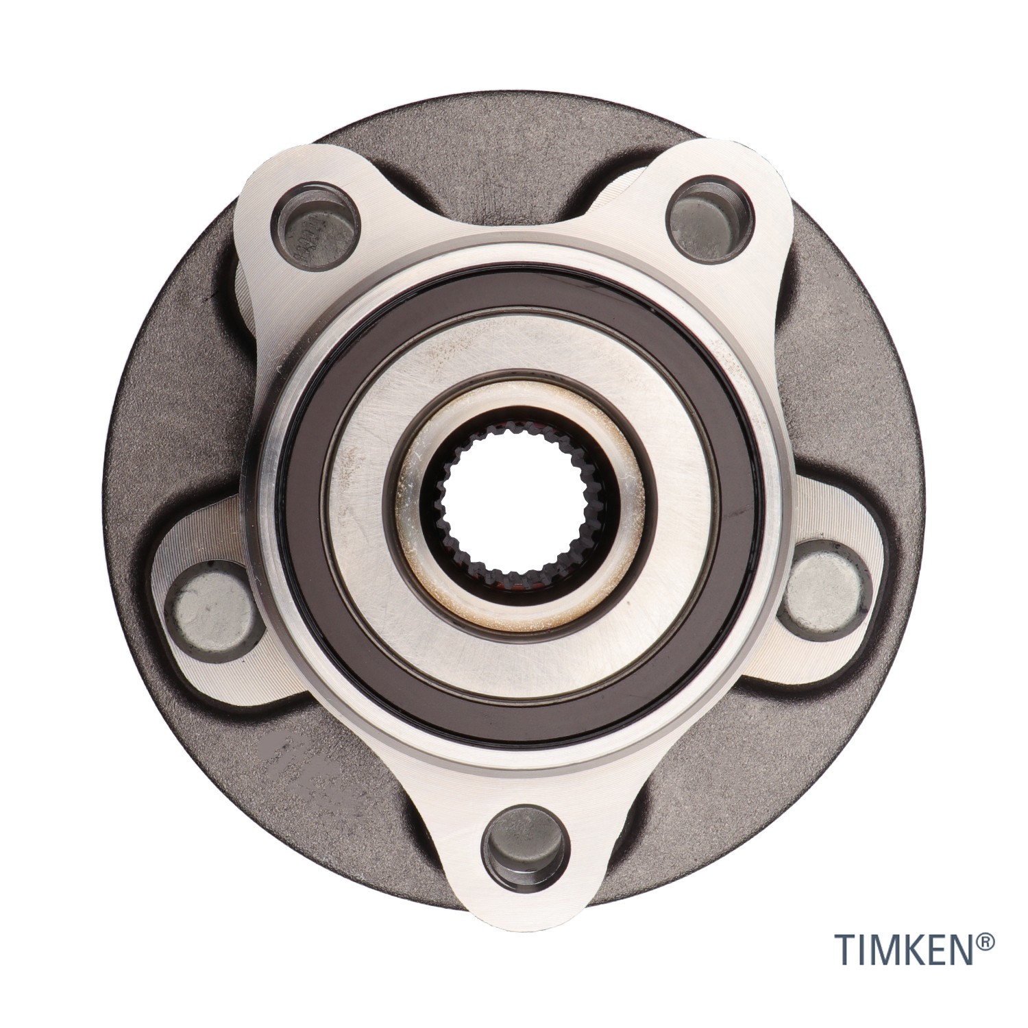 HUB UNIT BEARING ASSEMBLIES: PRESET PRE-