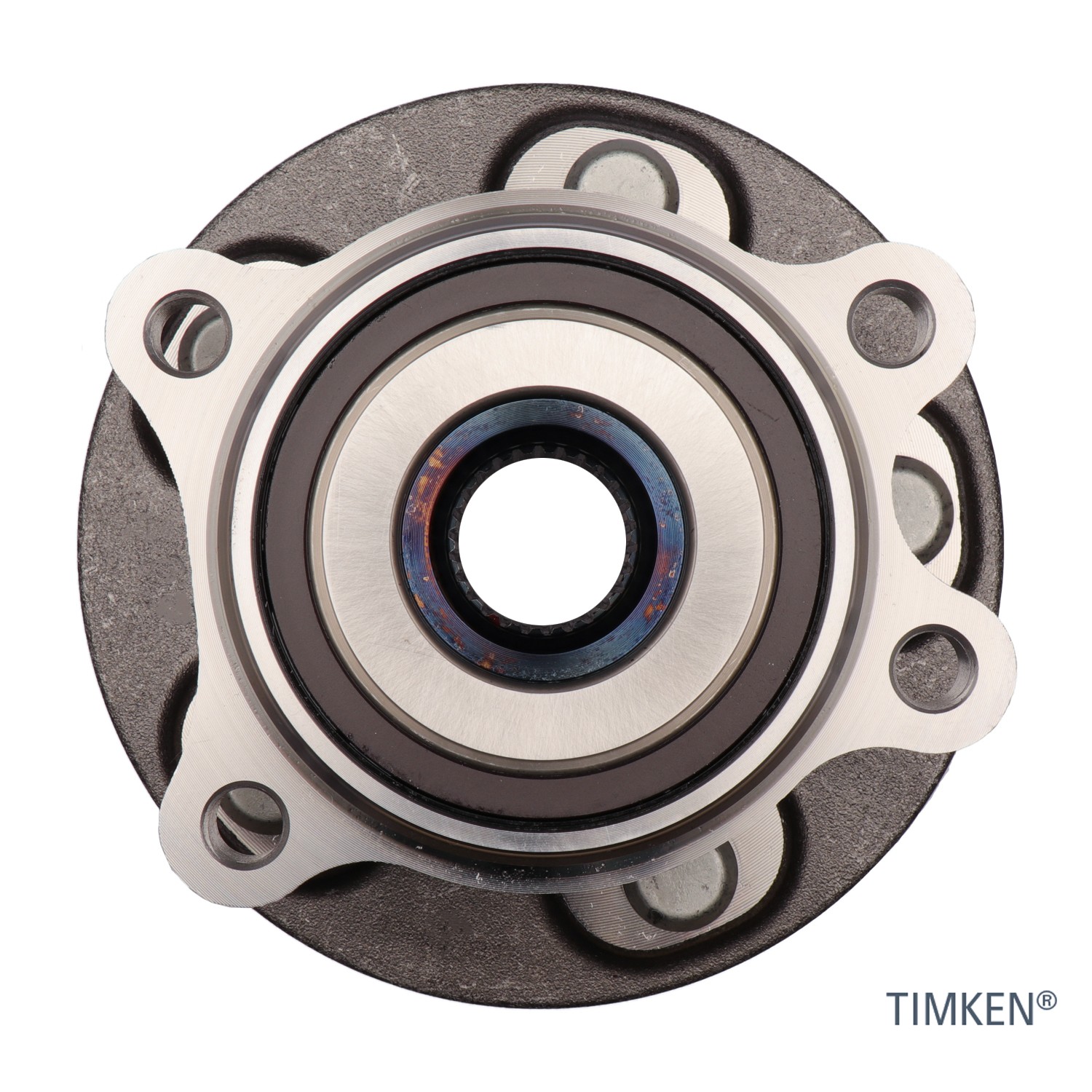 HUB UNIT BEARING ASSEMBLIES: PRESET PRE-