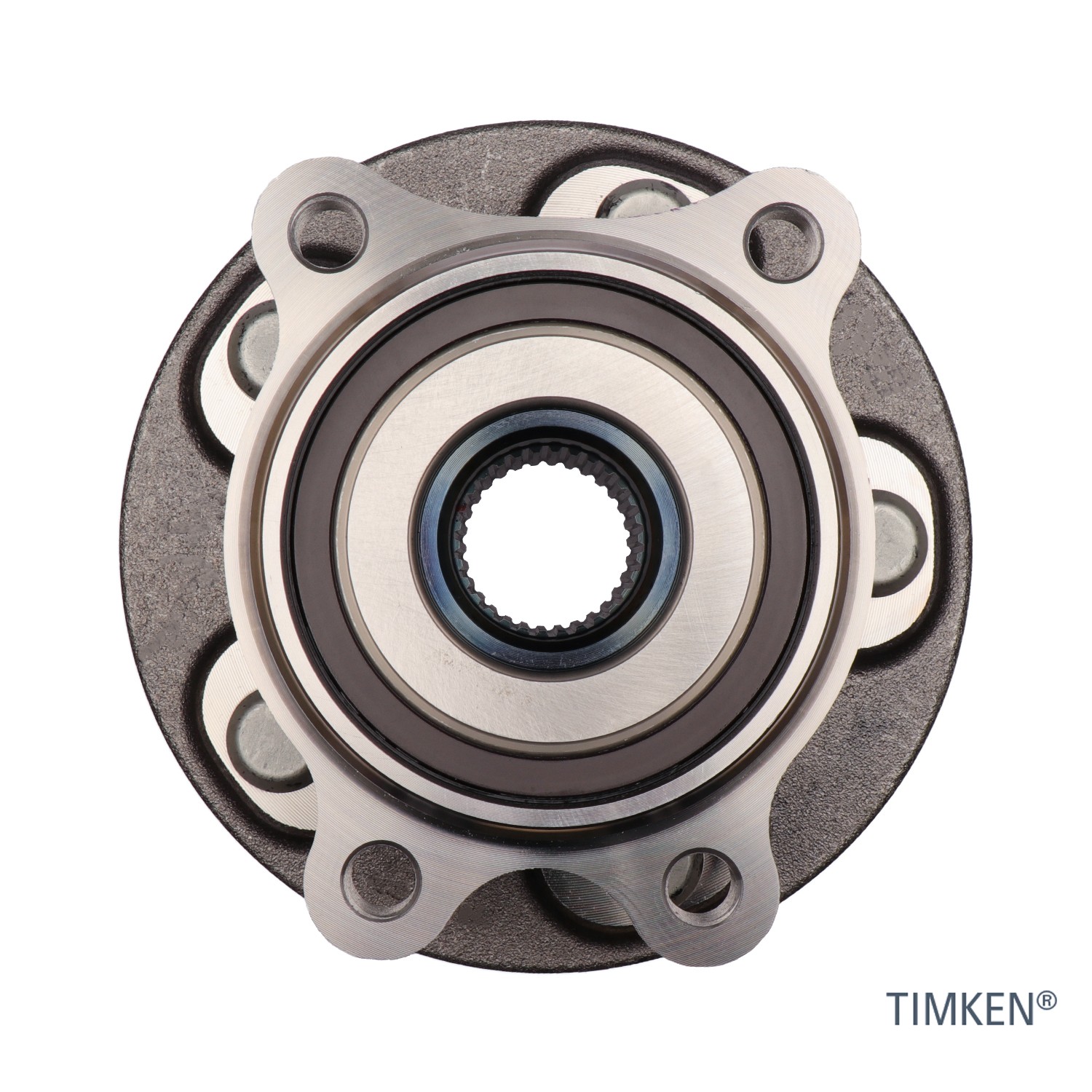 HUB UNIT BEARING ASSEMBLIES: PRESET PRE-