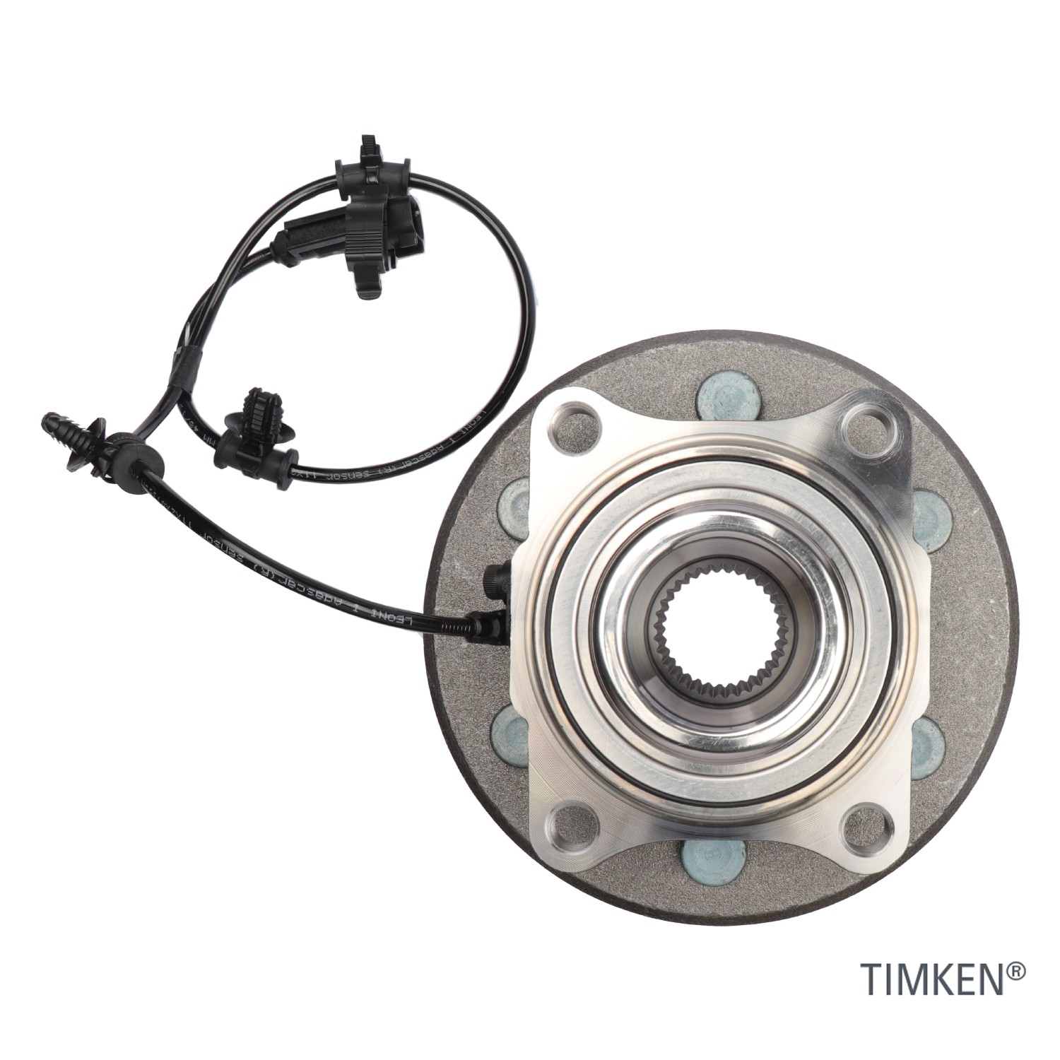 HUB UNIT BRG ASSY