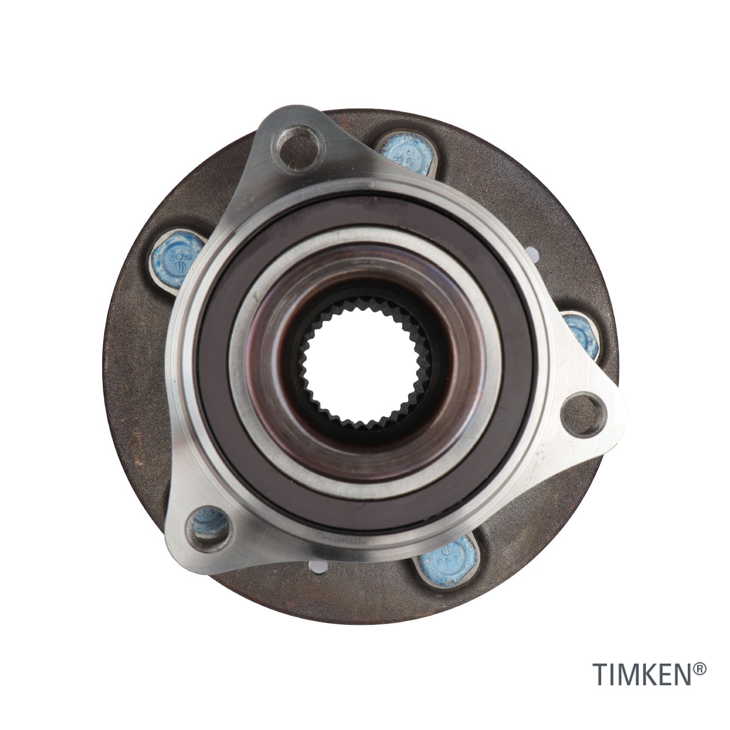 HUB UNIT BRG ASSY