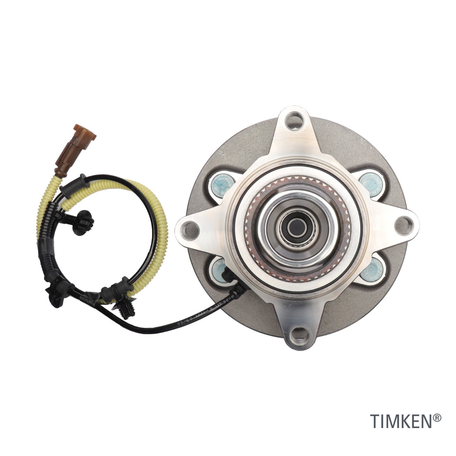 HUB UNIT BRG ASSY
