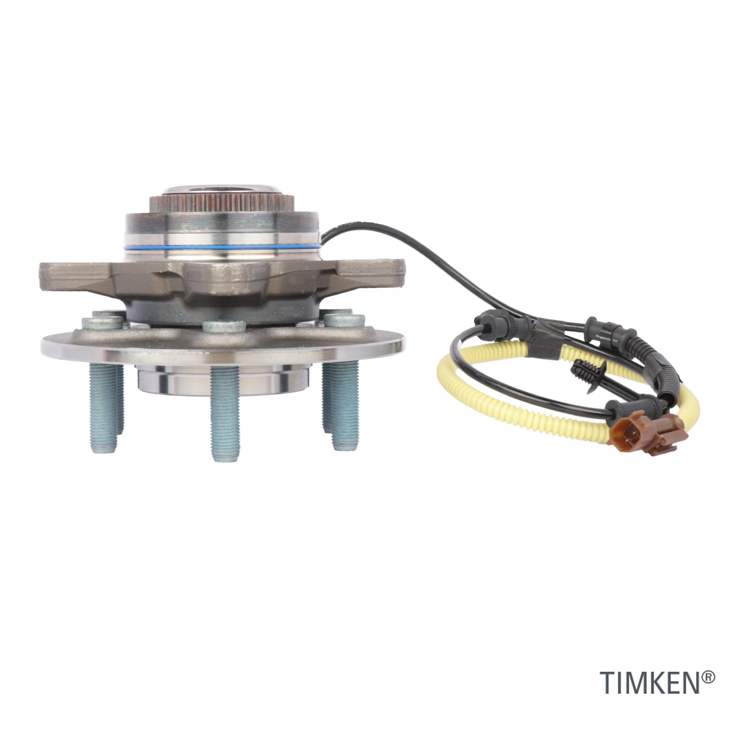 HUB UNIT BRG ASSY