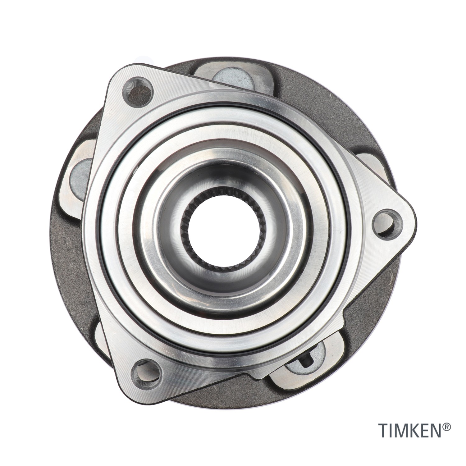 HUB UNIT BEARING