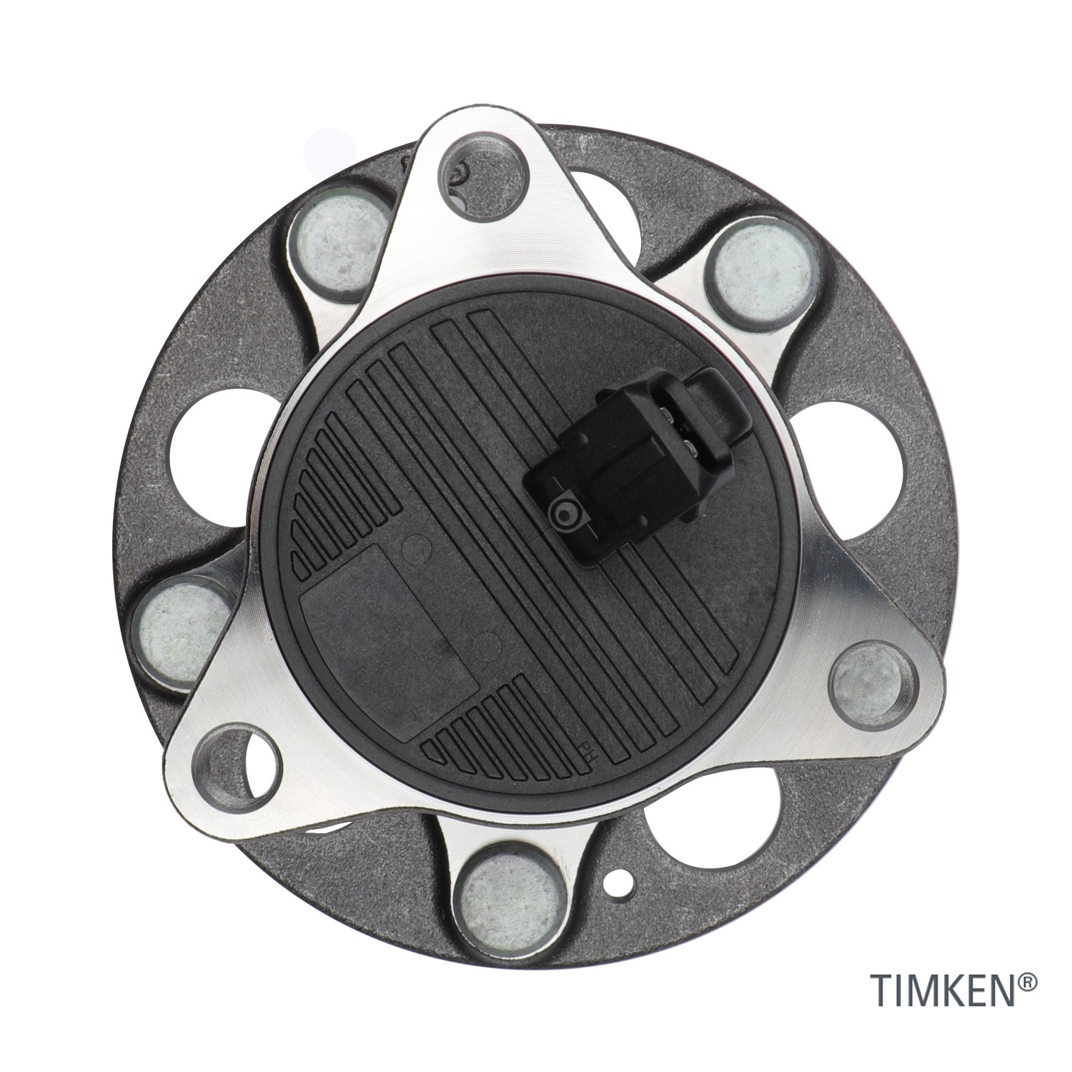 HUB UNIT BEARING