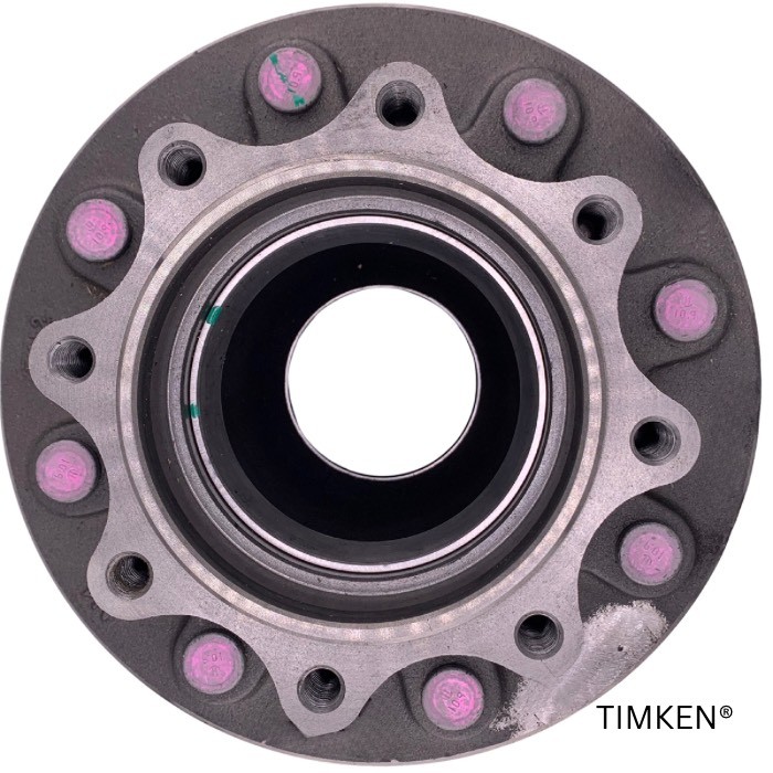 HUB UNIT BEARING