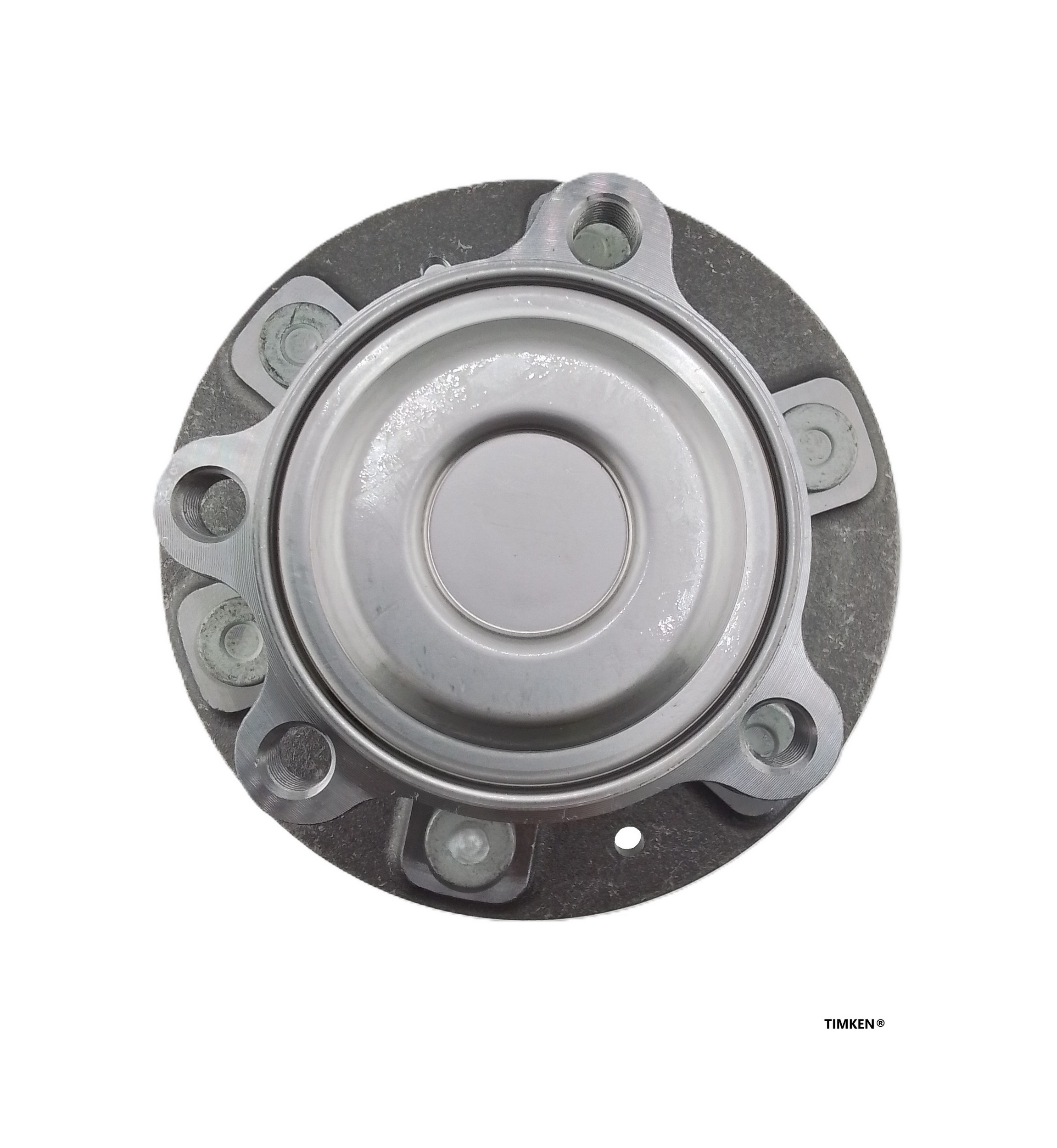 HUB UNIT BEARING