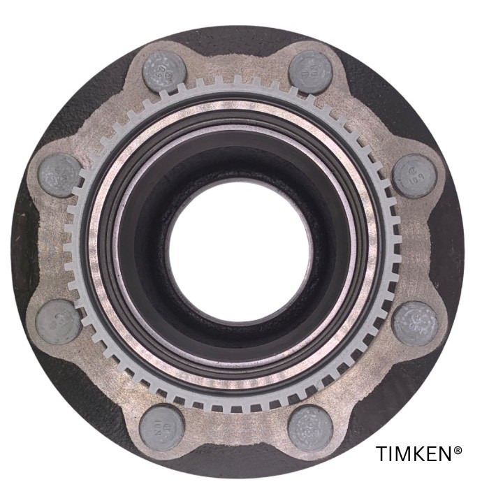 HUB UNIT BEARING