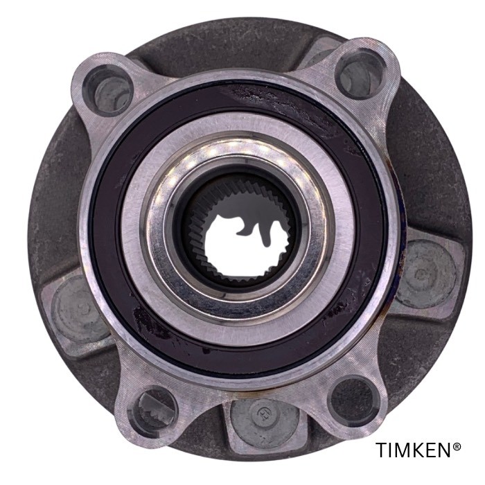 HUB UNIT BEARING