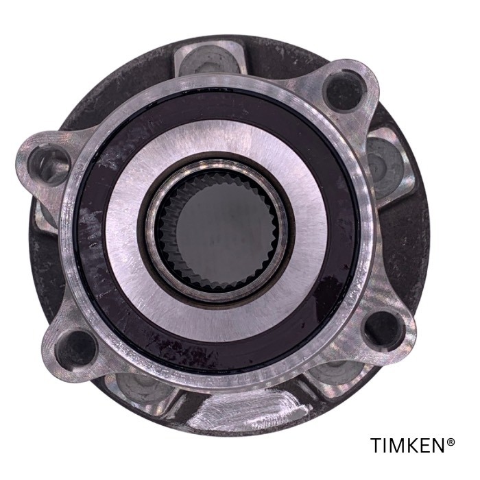HUB UNIT BEARING