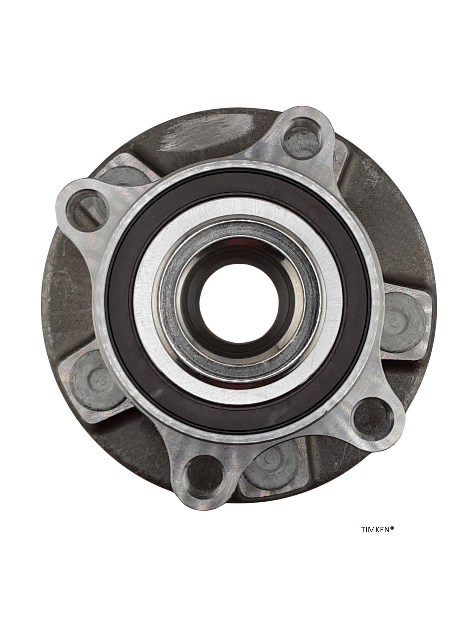 HUB UNIT BEARING
