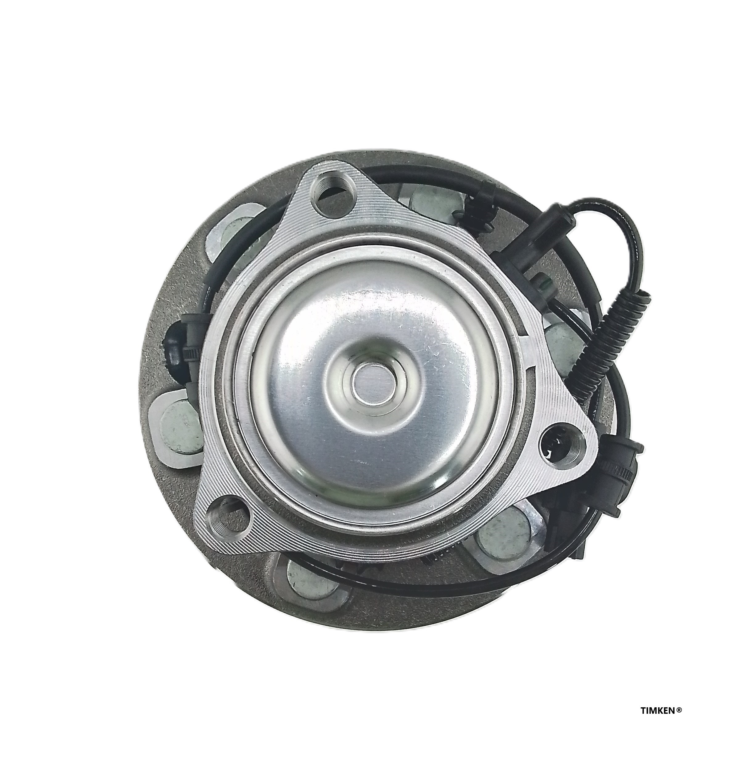 HUB UNIT BEARING
