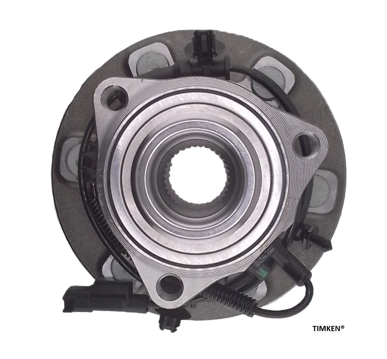HUB UNIT BEARING