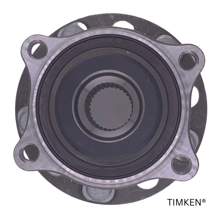 HUB UNIT BEARING