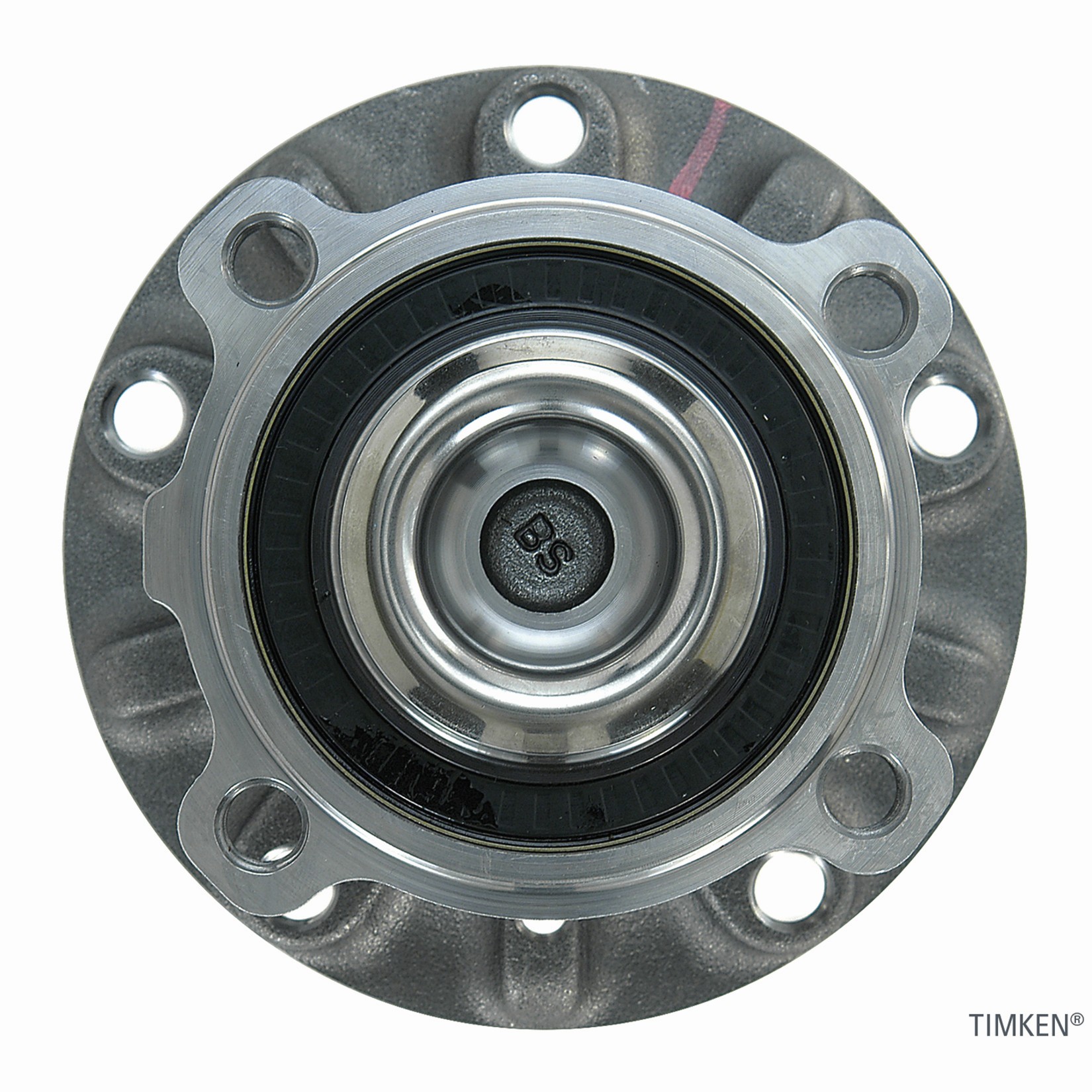 PRESET PRE-GREASED AND PRE-SEALED HUBS