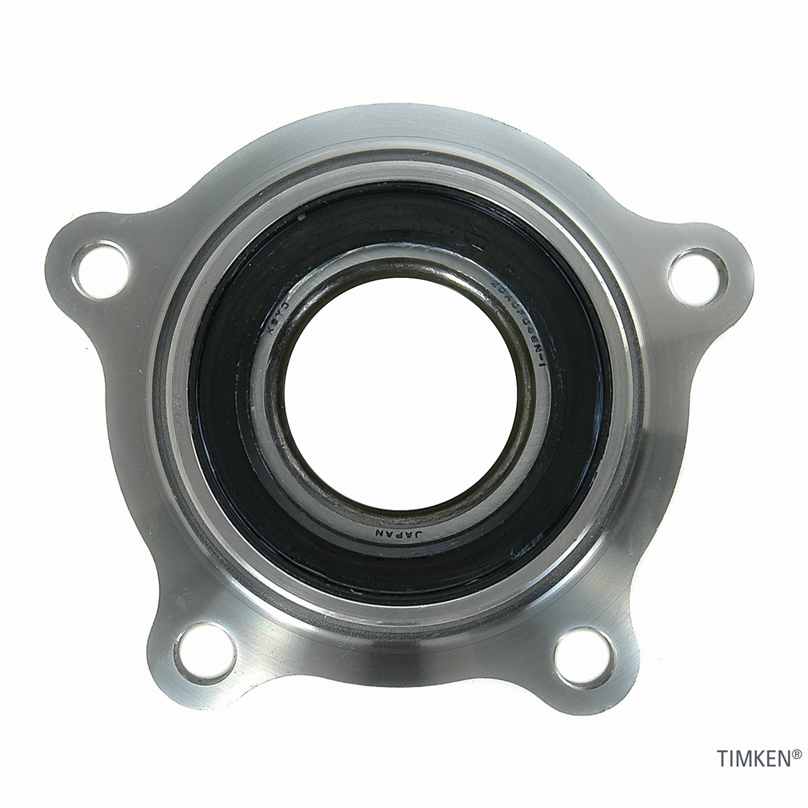 PRESET PRE-GREASED AND PRE-SEALED HUBS