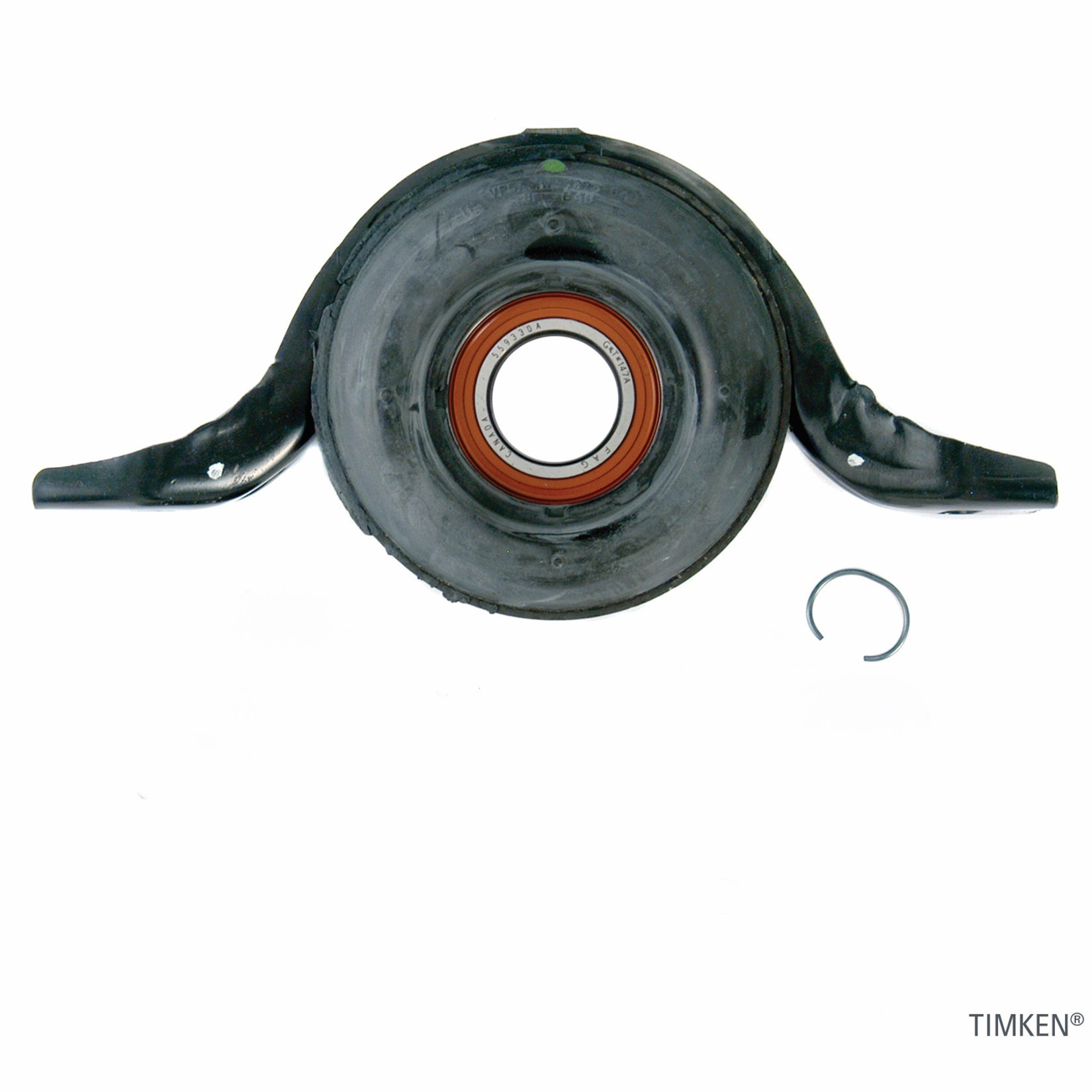 CENTER SUPPORT HANGER BEARING