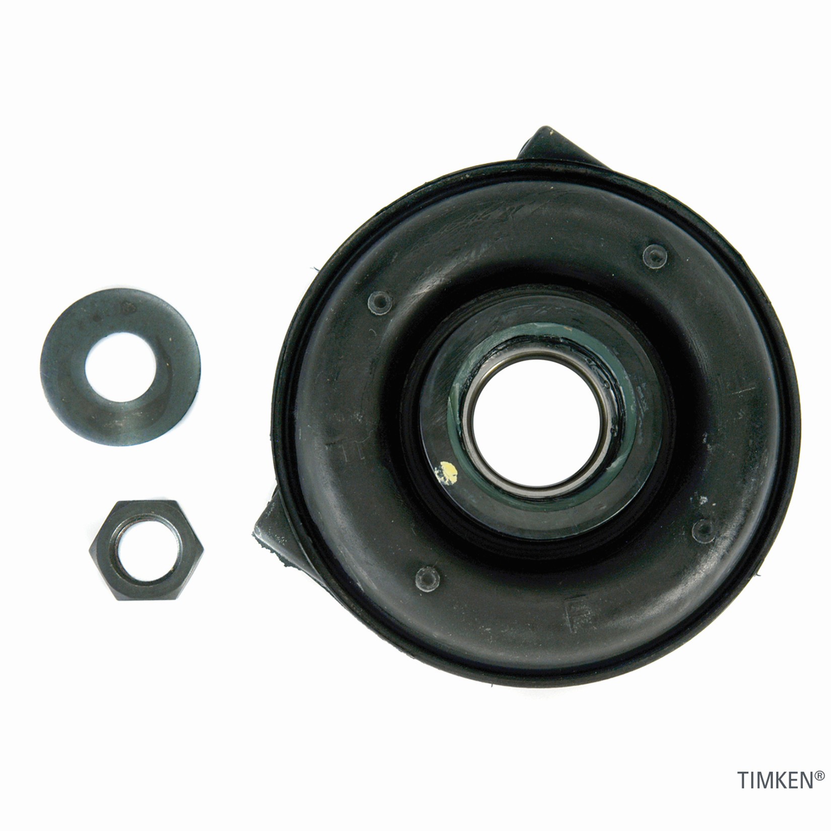 CENTER SUPPORT HANGER BEARING