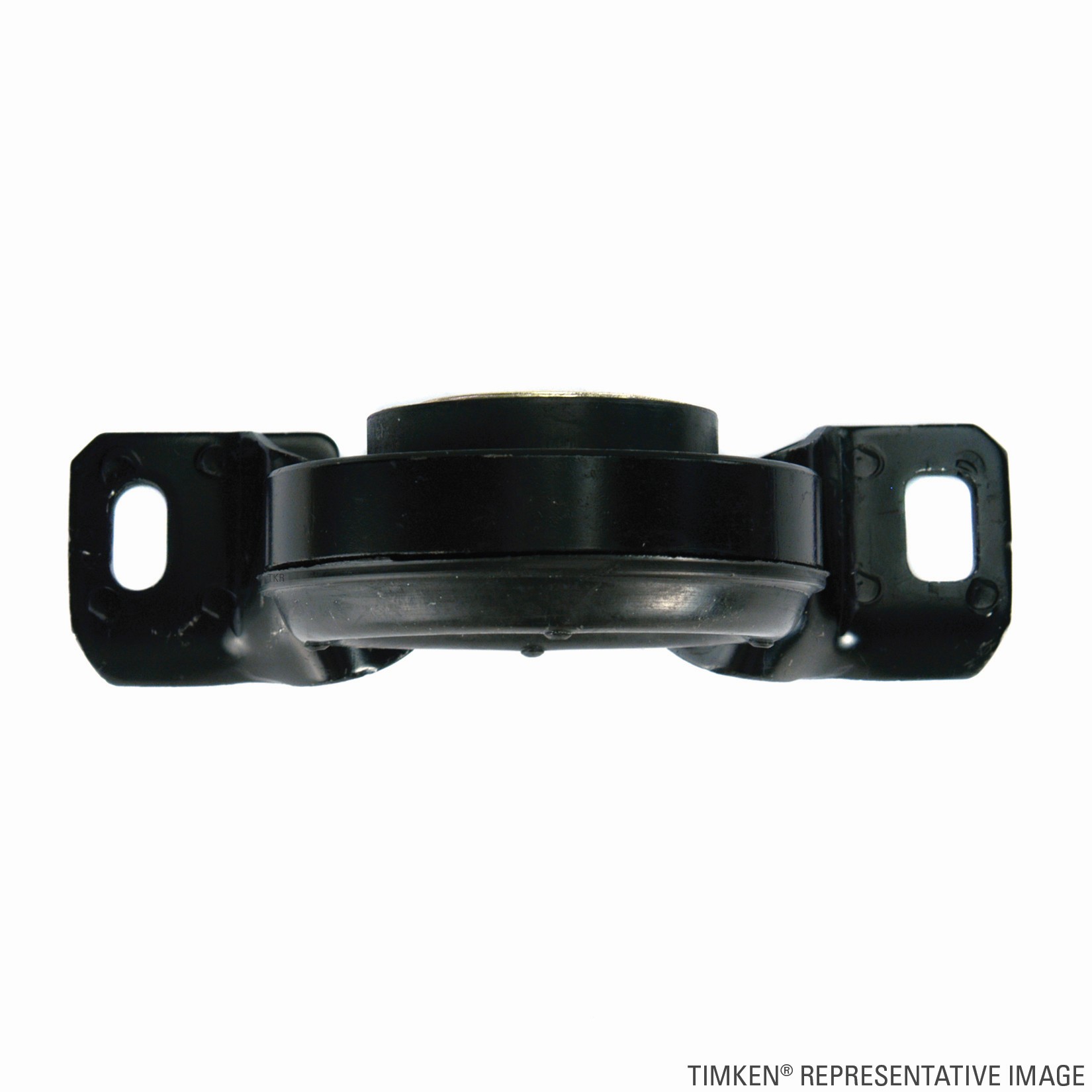 CENTER SUPPORT HANGER BEARING