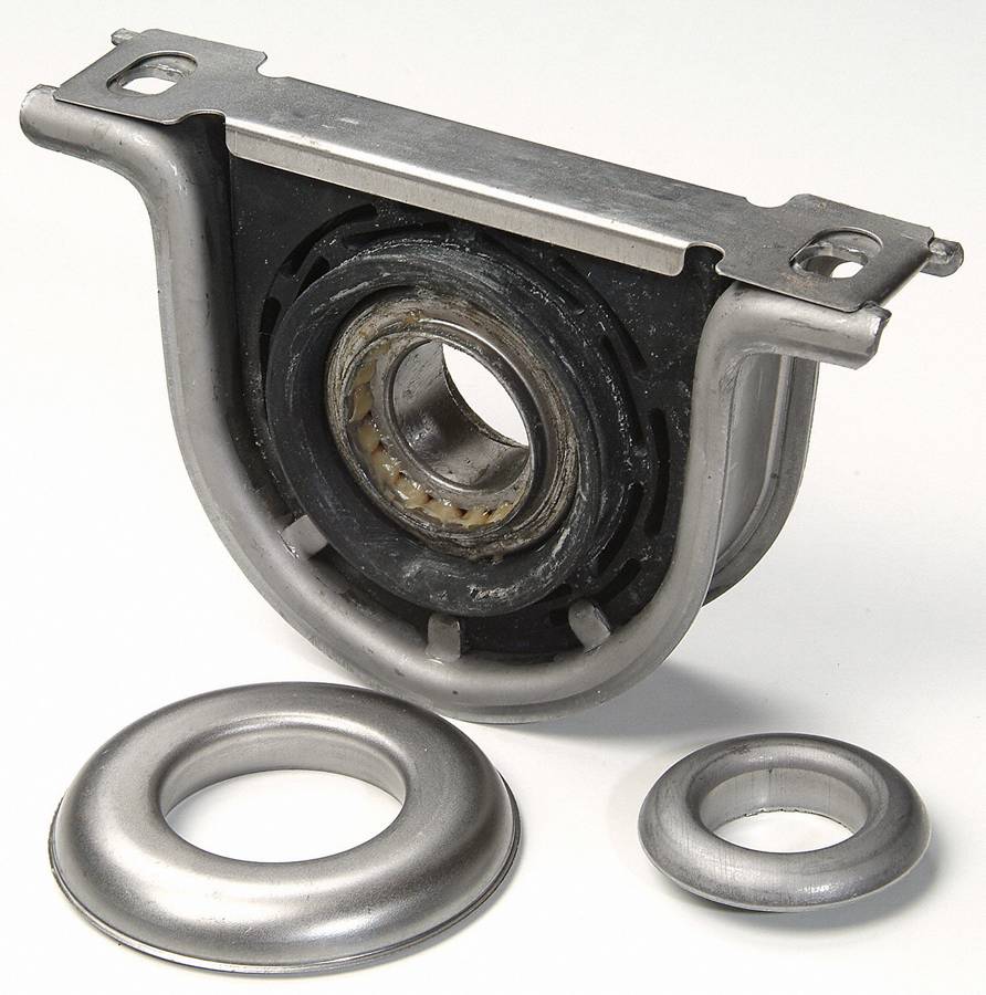 CENTER SUPPORT HANGER BEARING