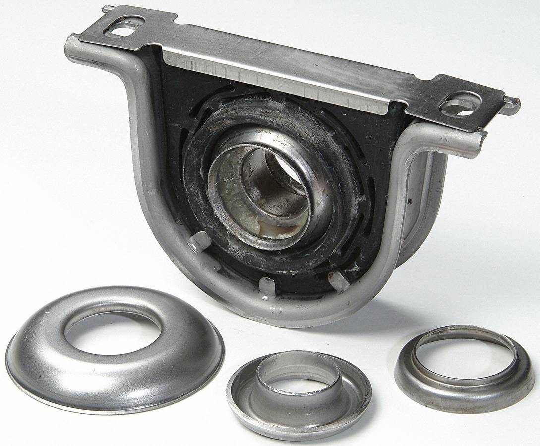 CENTER SUPPORT HANGER BEARING
