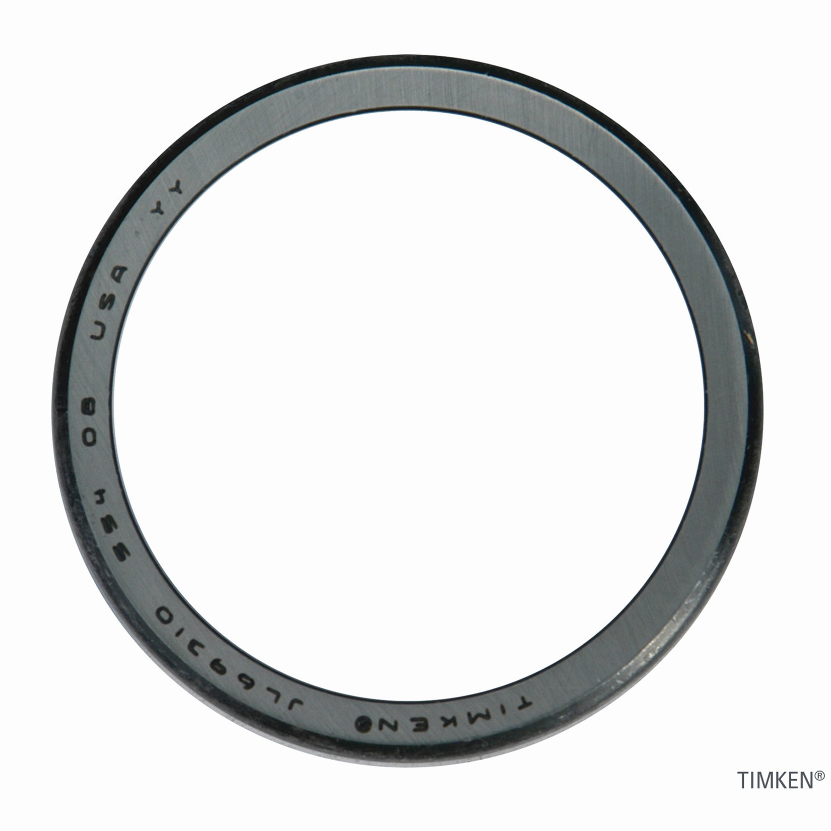 TAPERED ROLLER BEARING CUP