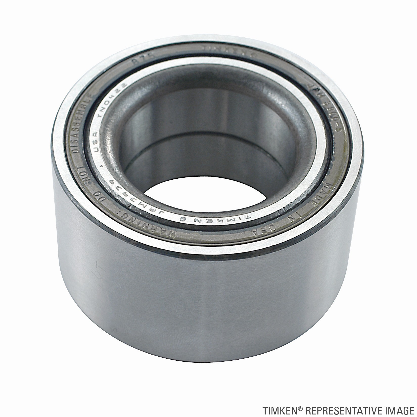 TAPERED ROLLER BEARING ASSEMBLY