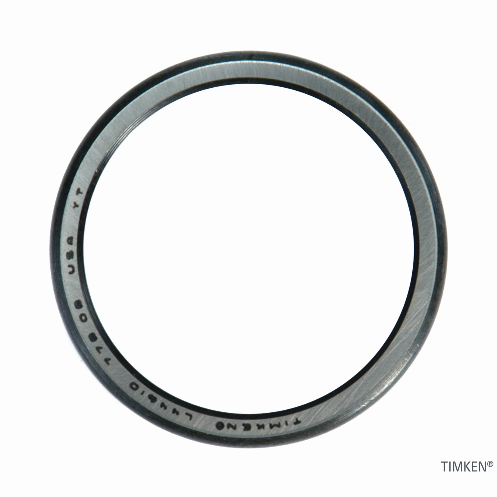 TAPERED ROLLER BEARING CUP
