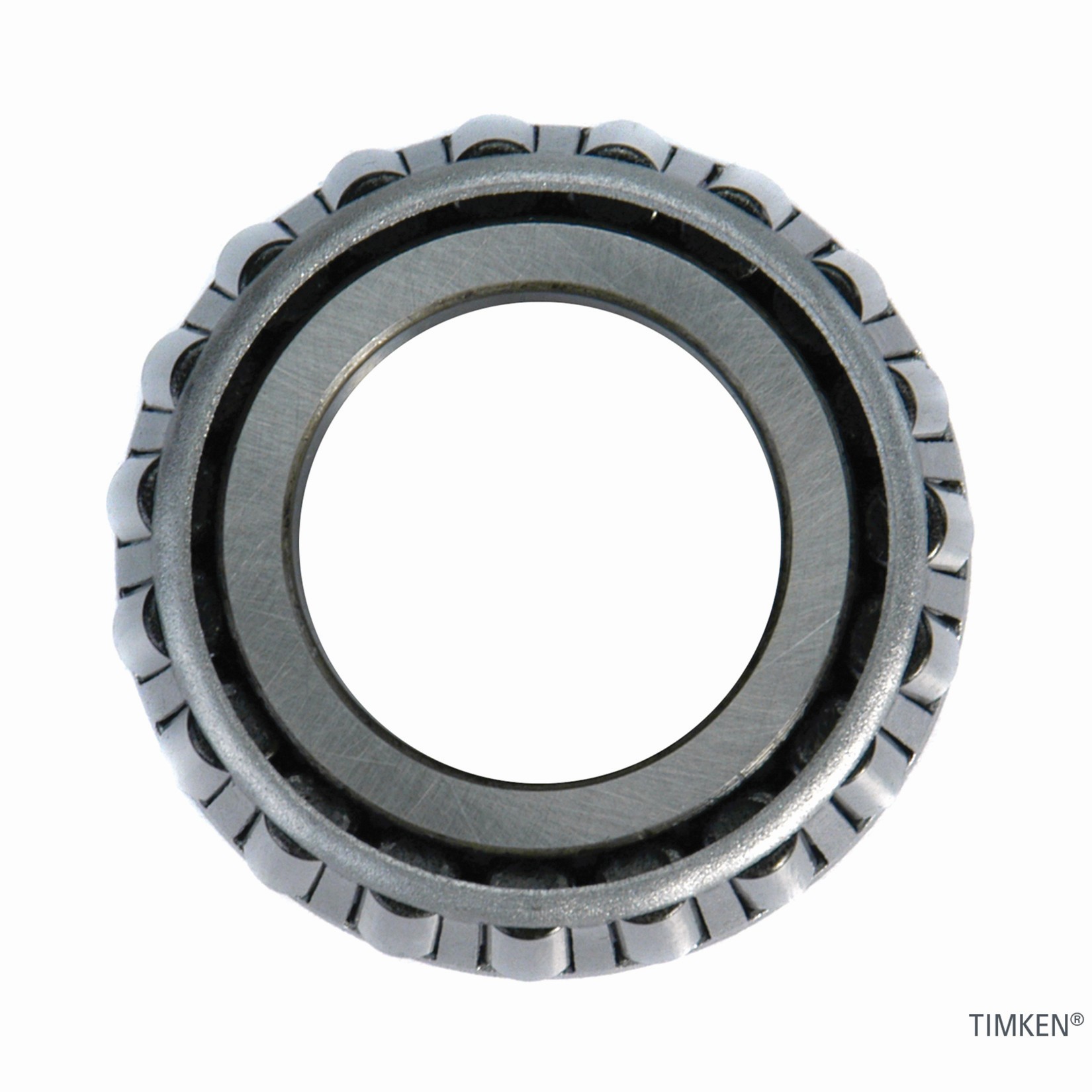 TAPERED ROLLER BEARING CONE