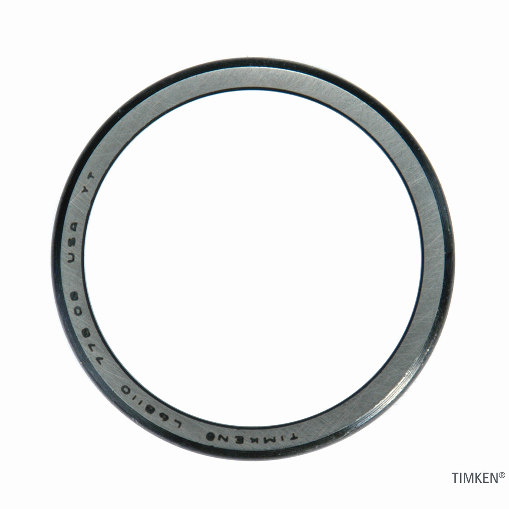 TAPERED ROLLER BEARING CUP