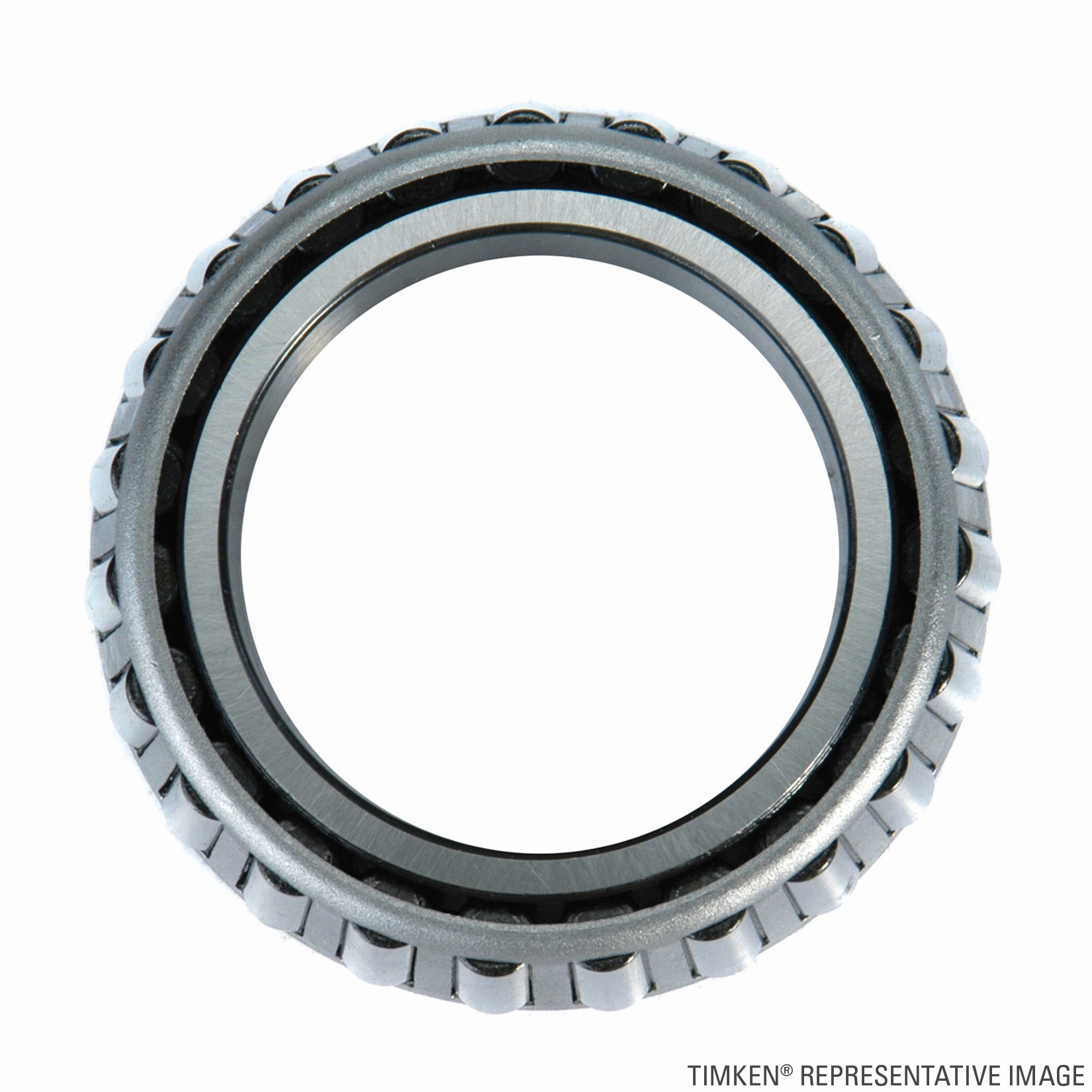 TAPERED ROLLER BEARING CONE
