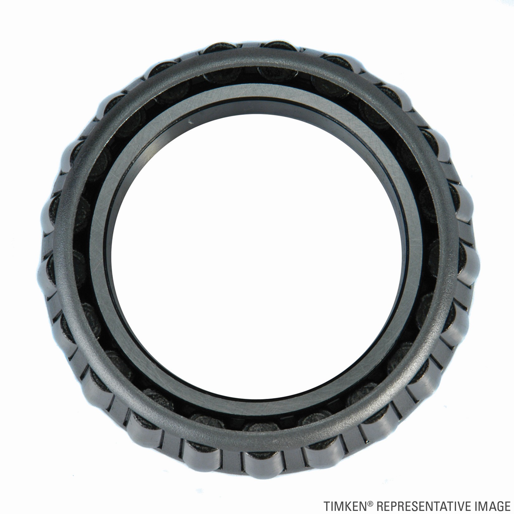 TAPERED ROLLER BEARING CONE