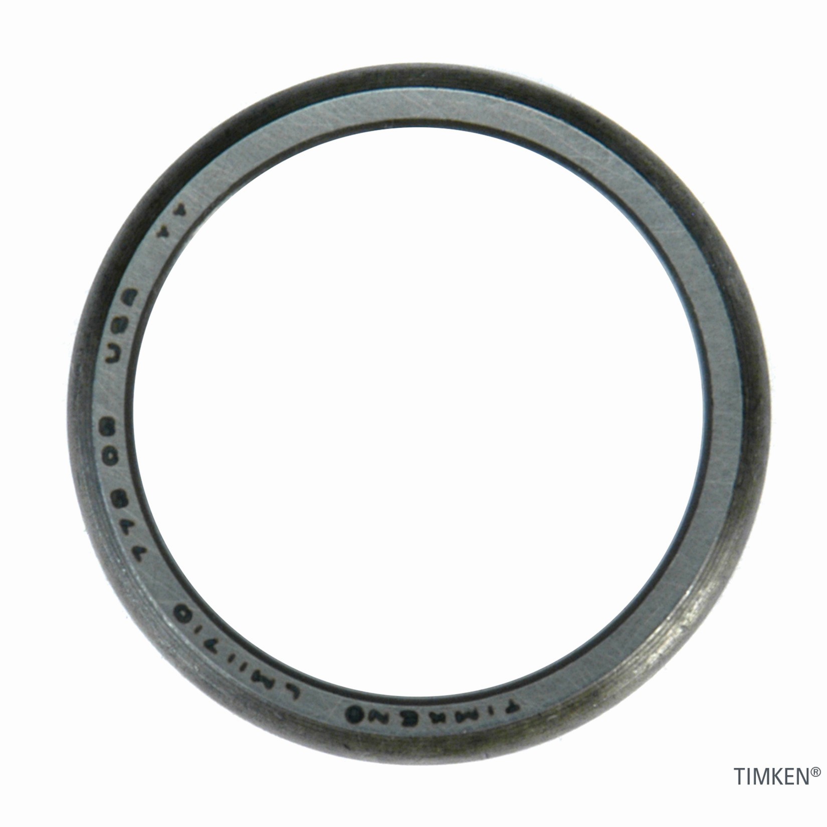 TAPERED ROLLER BEARING CUP