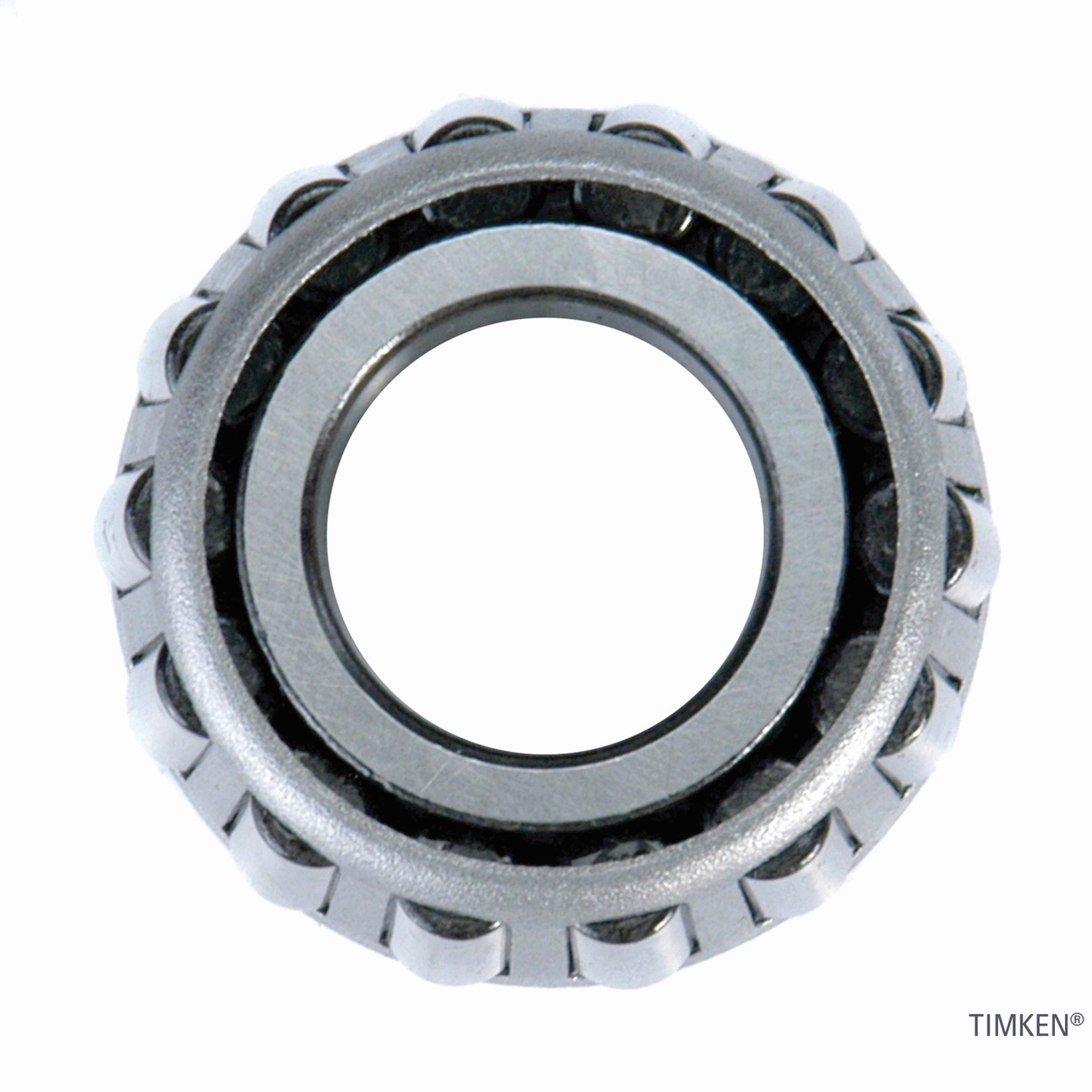 TAPERED ROLLER BEARING CONE