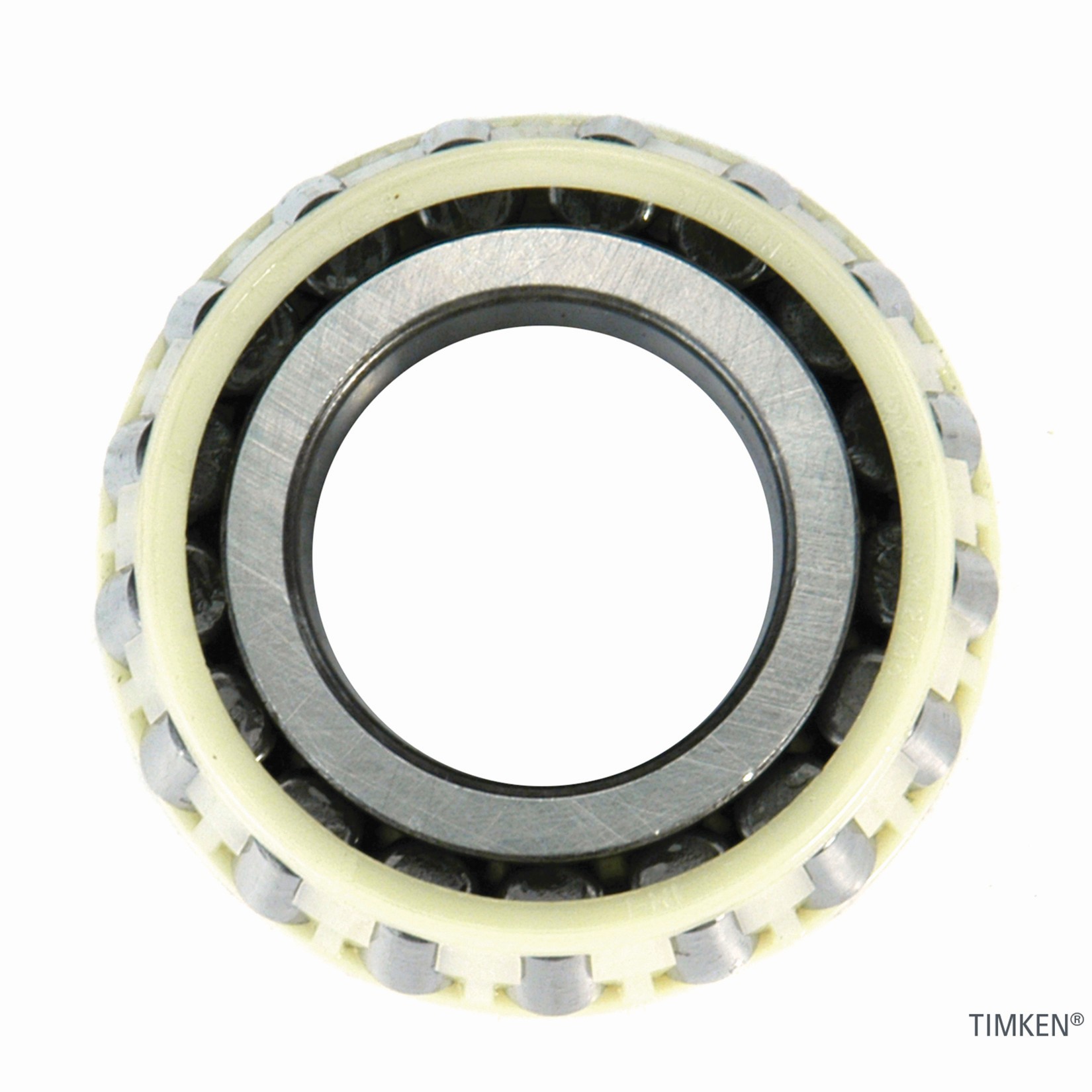 TAPERED ROLLER BEARING CONE