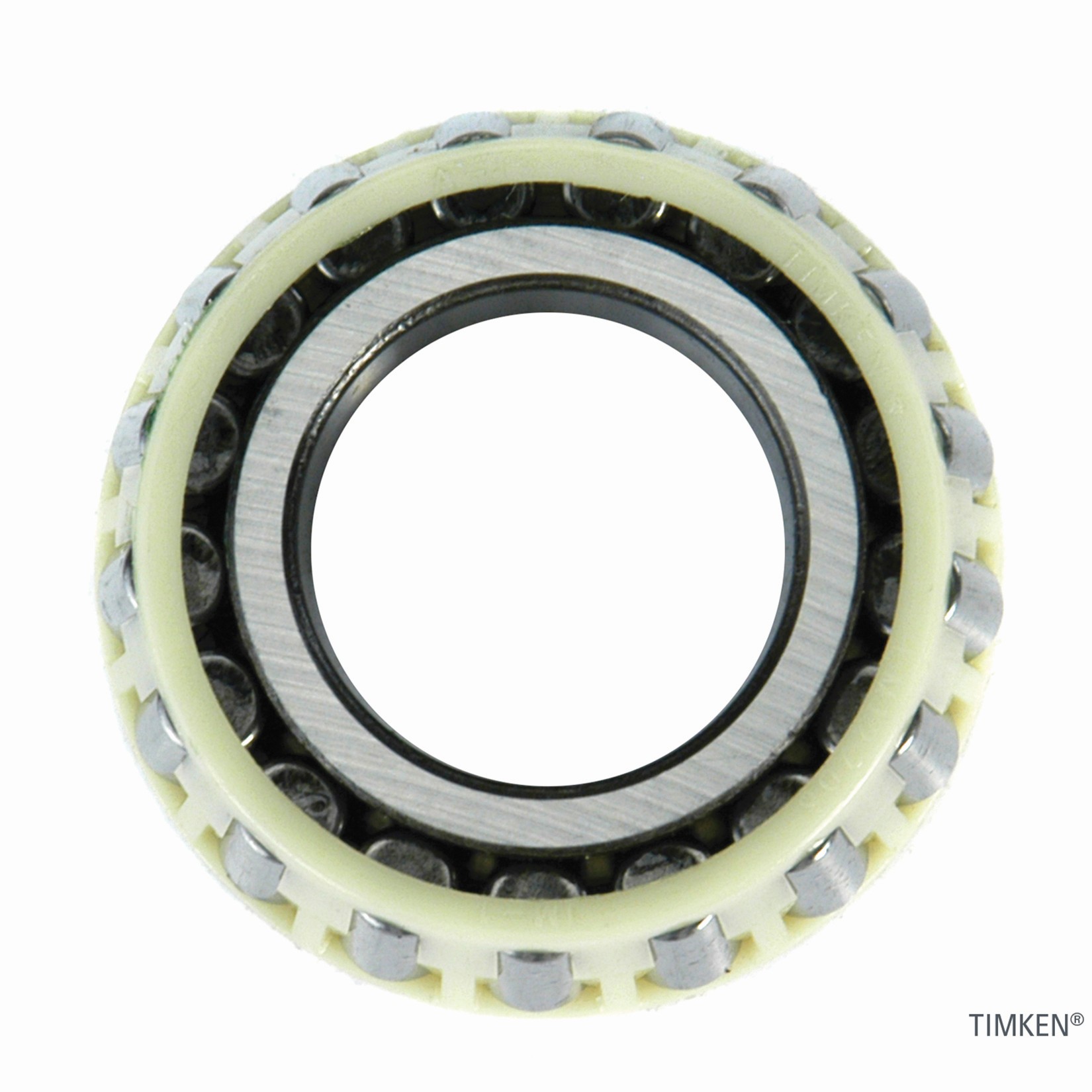 TAPERED ROLLER BEARING CONE