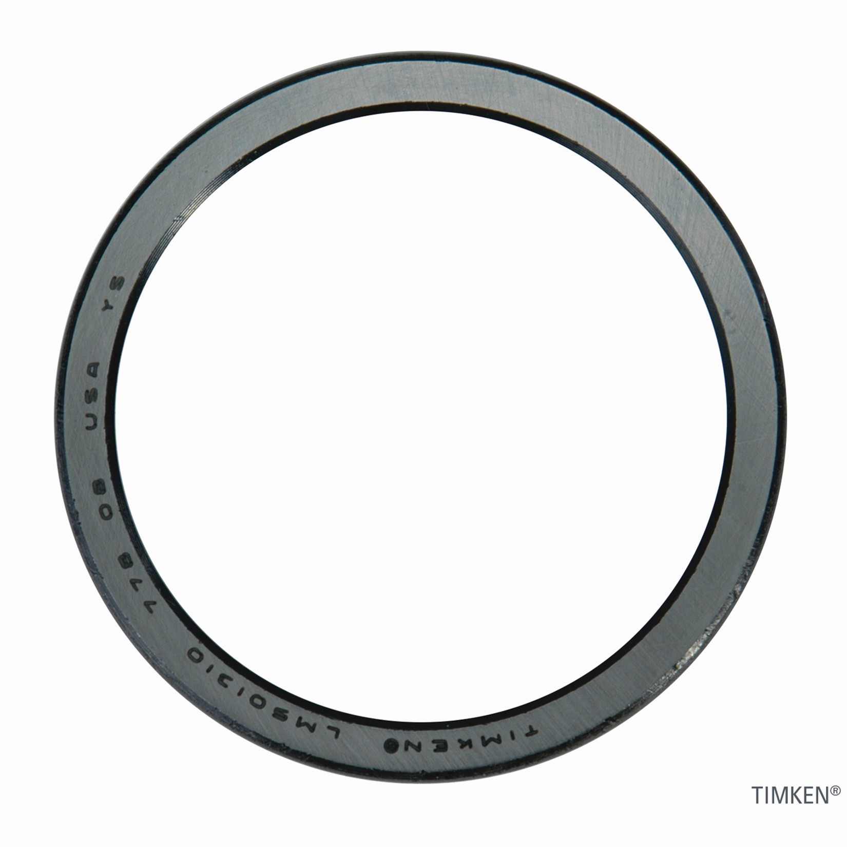 TAPERED ROLLER BEARING CUP