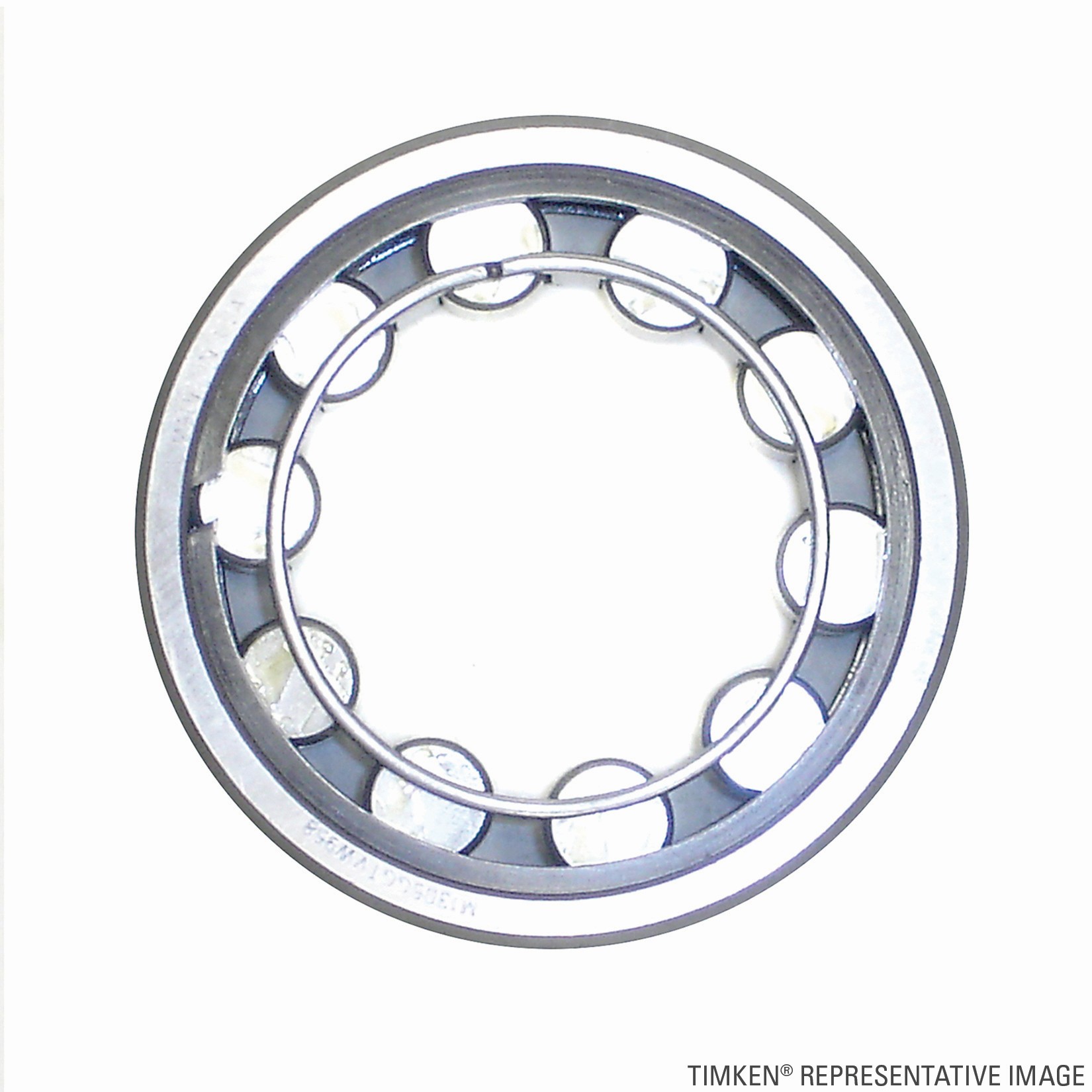 CYLINDRICAL BEARING