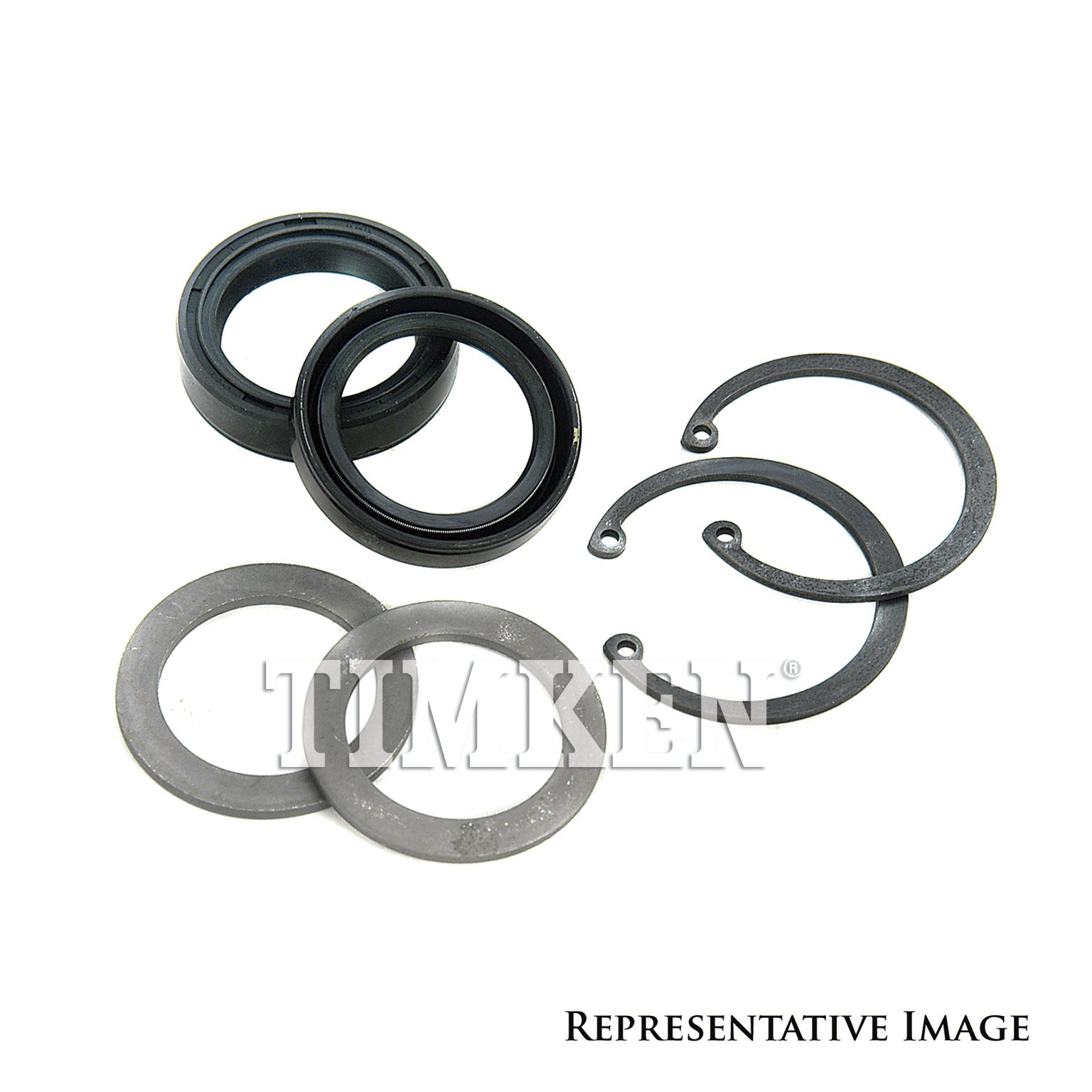 PREMIUM OIL SEAL KIT