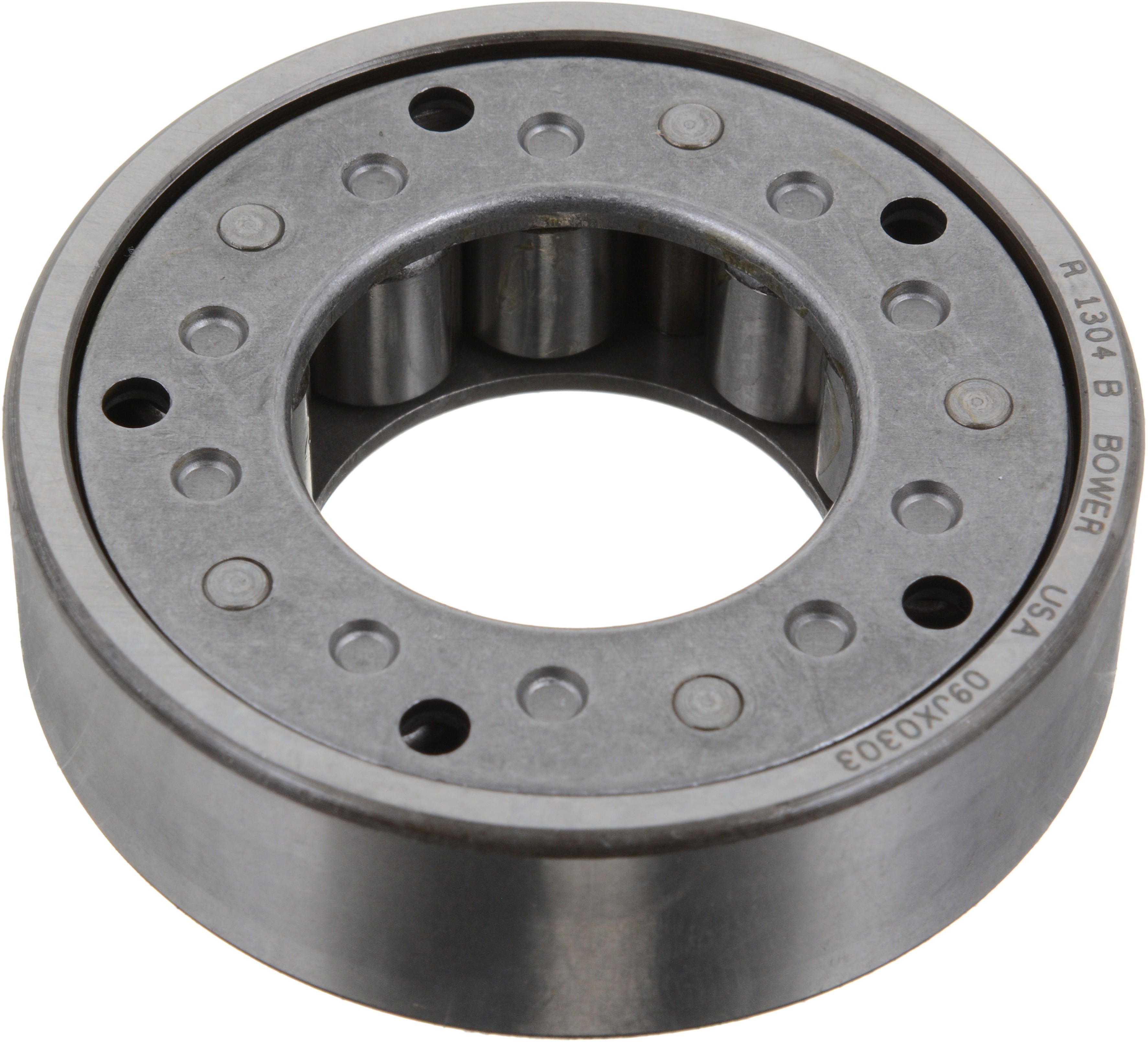 CYLINDRICAL BEARING