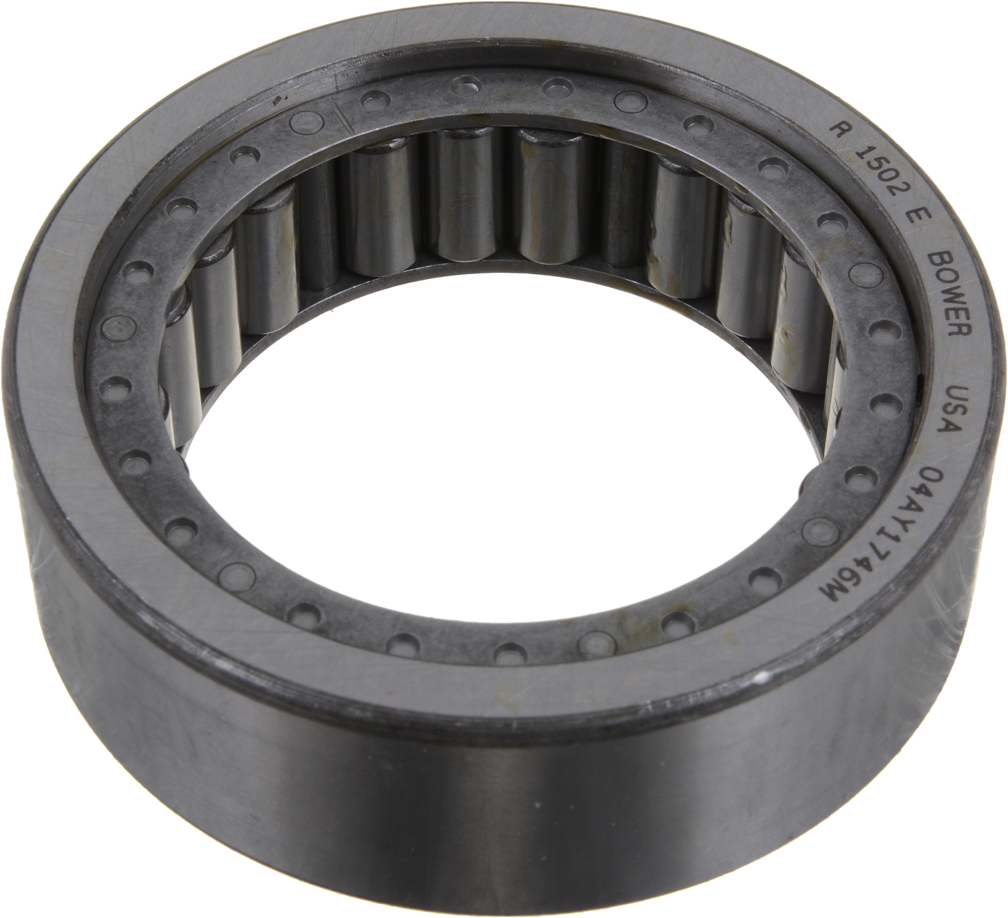 CYLINDRICAL BEARING