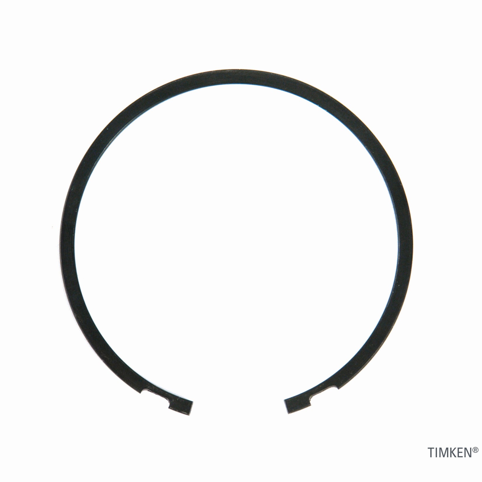 WHEEL BEARING RETAINING CLIP