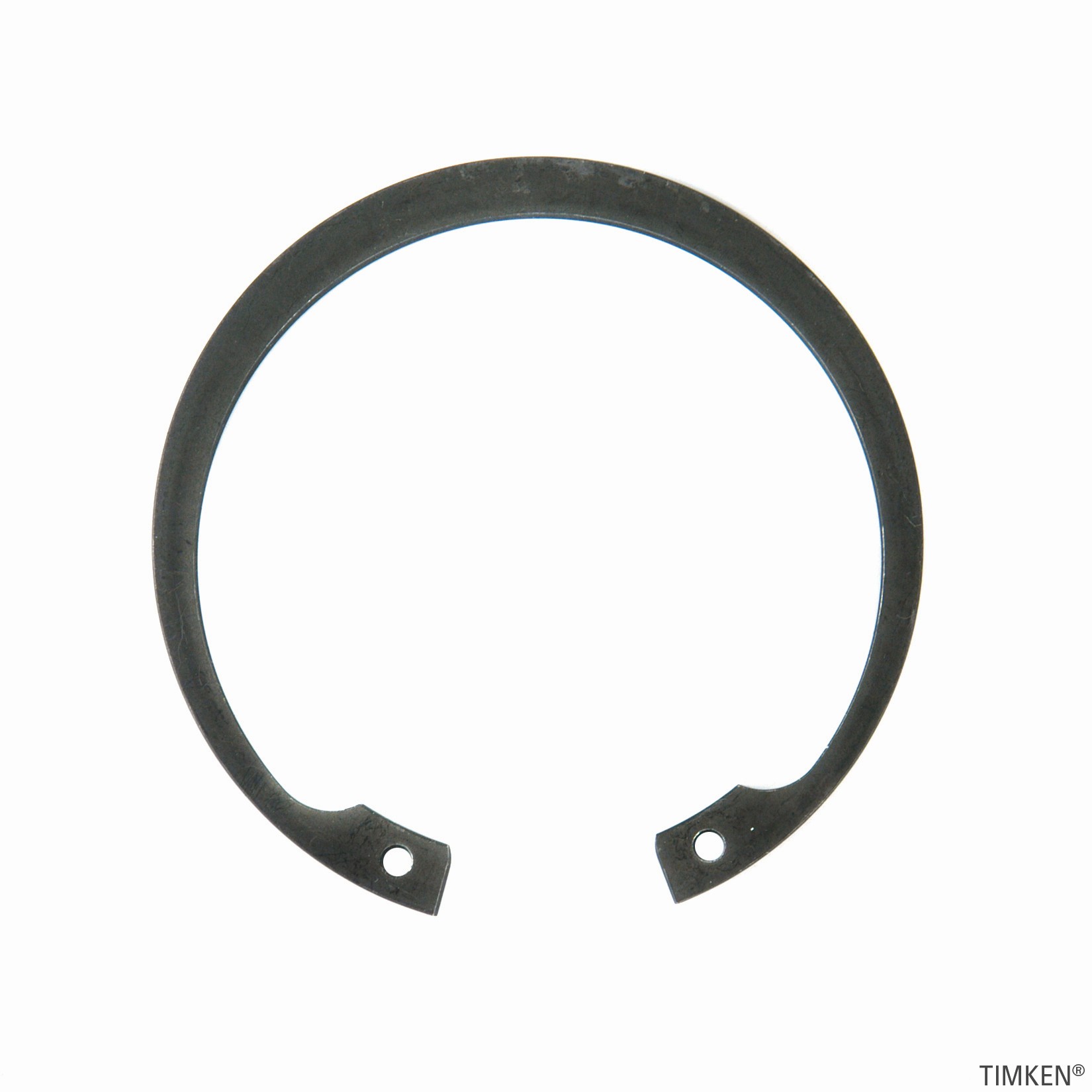 WHEEL BEARING RETAINING CLIP
